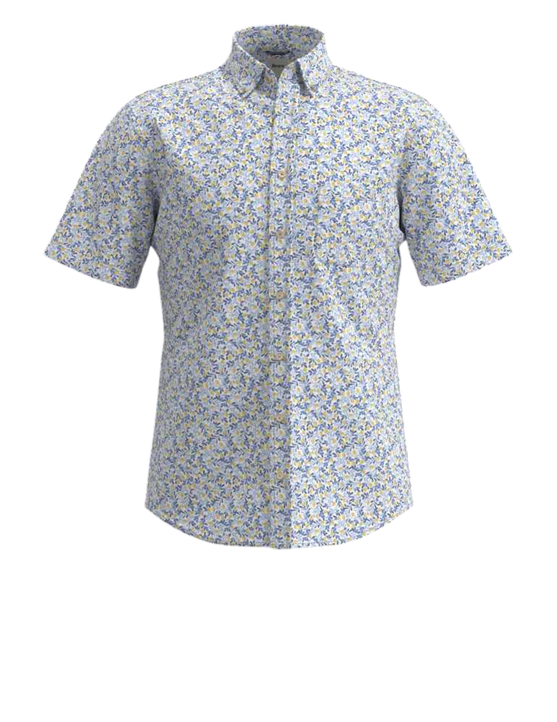 Сорочка Dan P