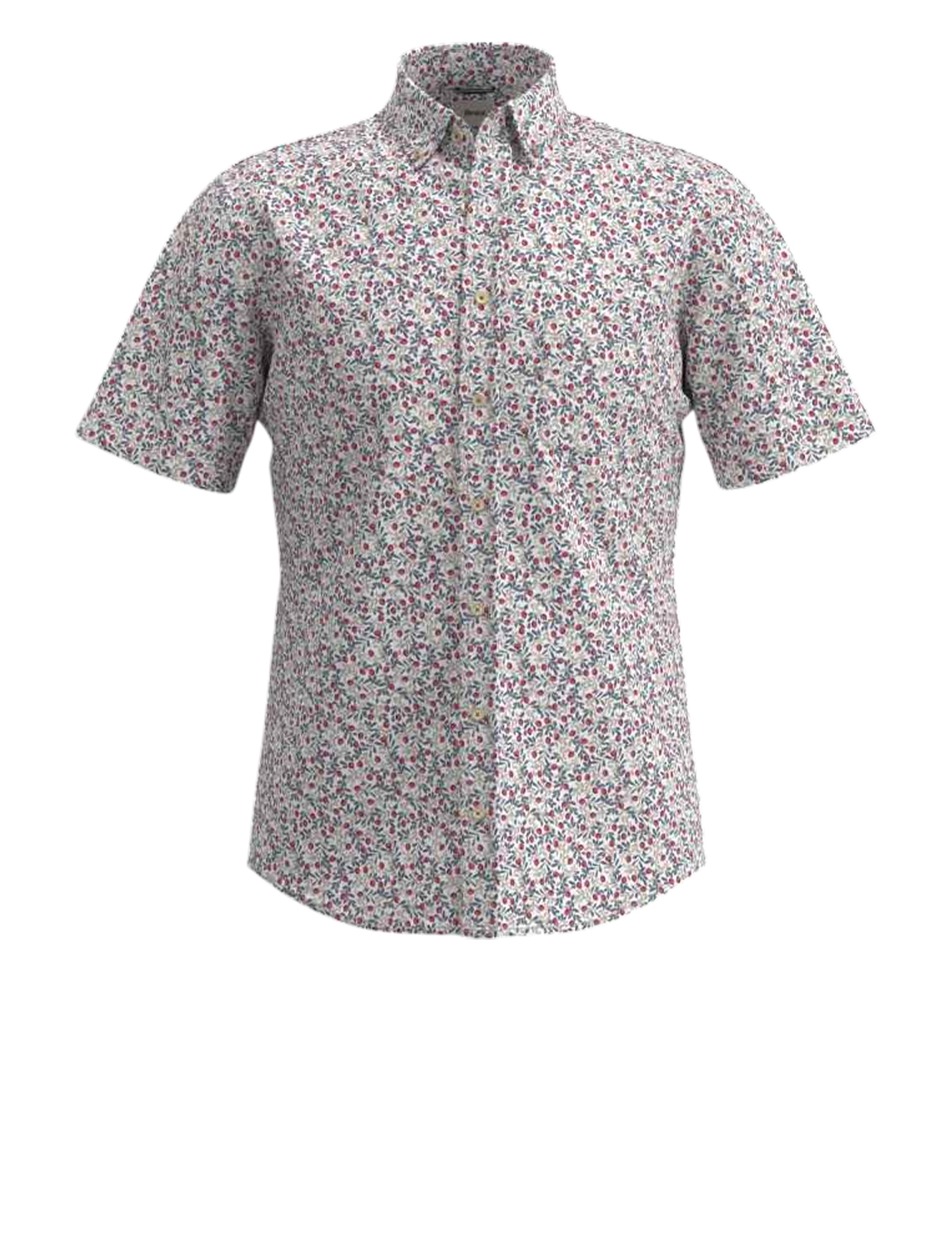 Сорочка Dan P