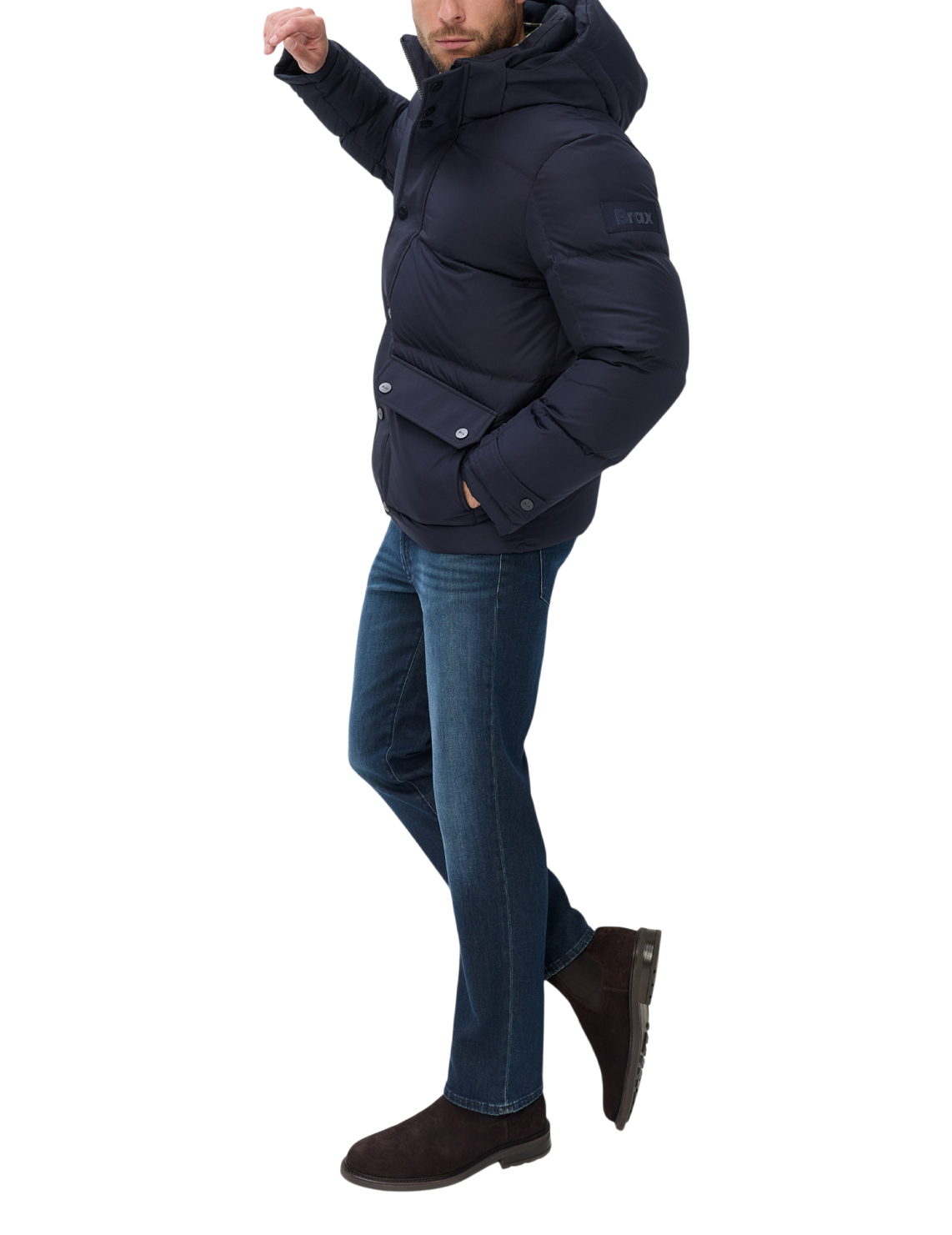 Куртка Sam