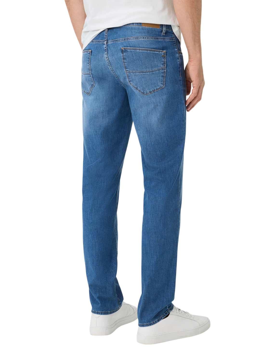 Джинси Cadiz U