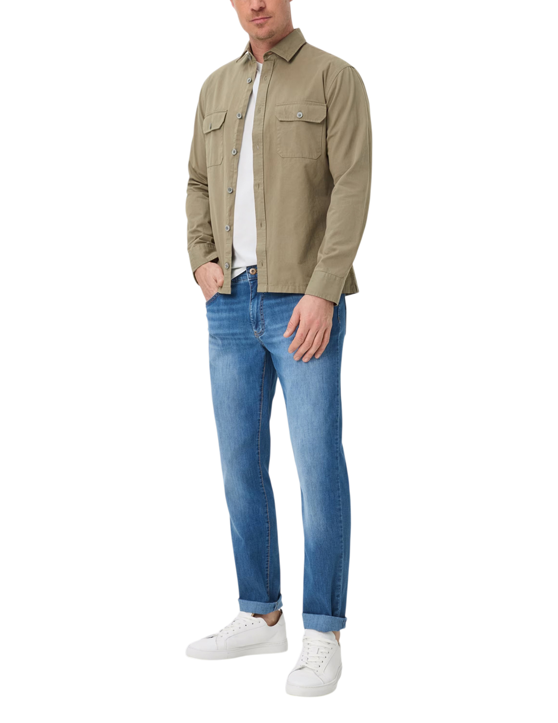 Джинси Cadiz U