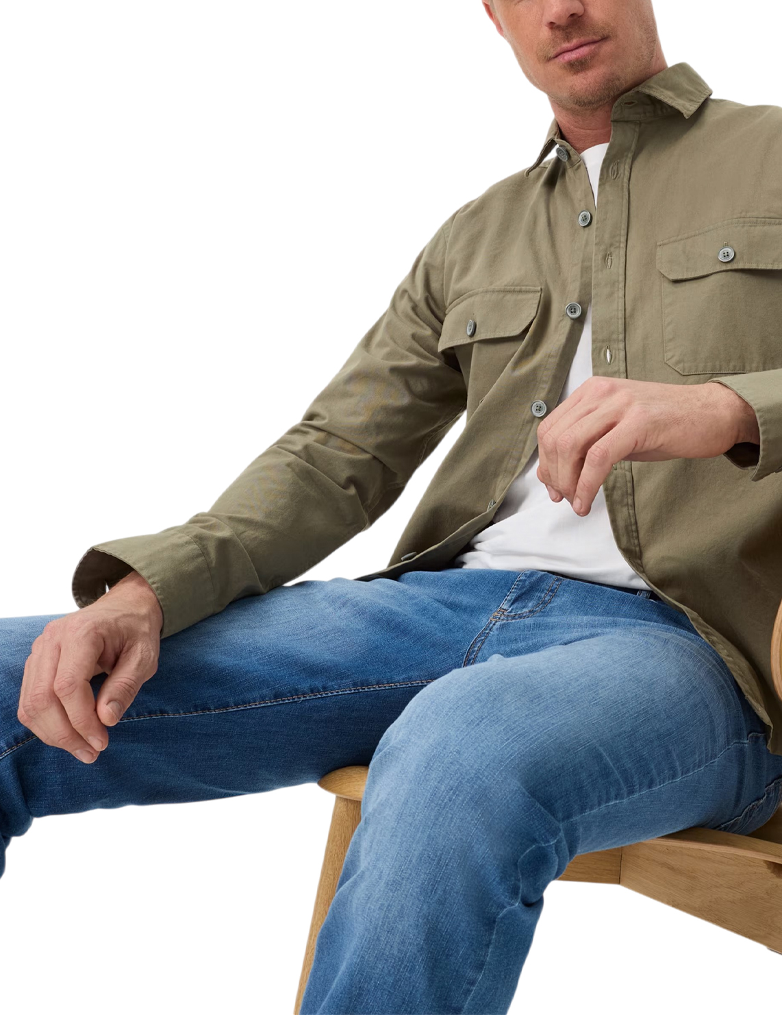 Джинси Cadiz U