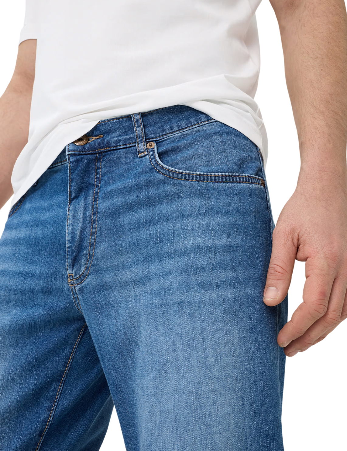 Джинси Cadiz U