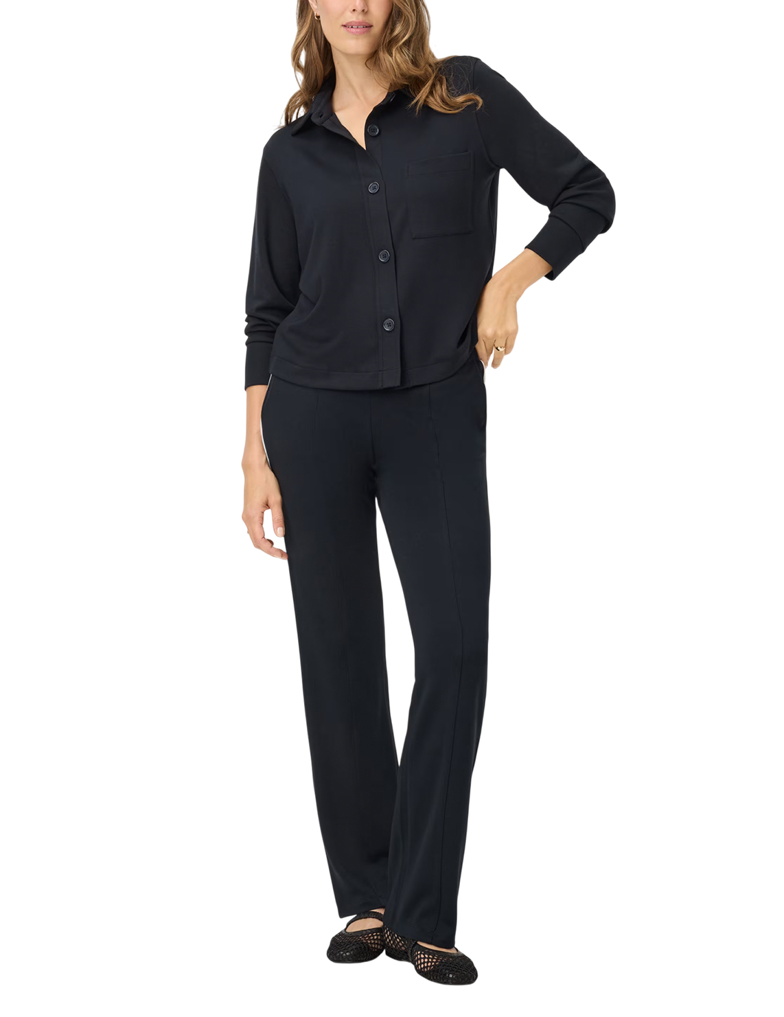 Рубашка Bette.L