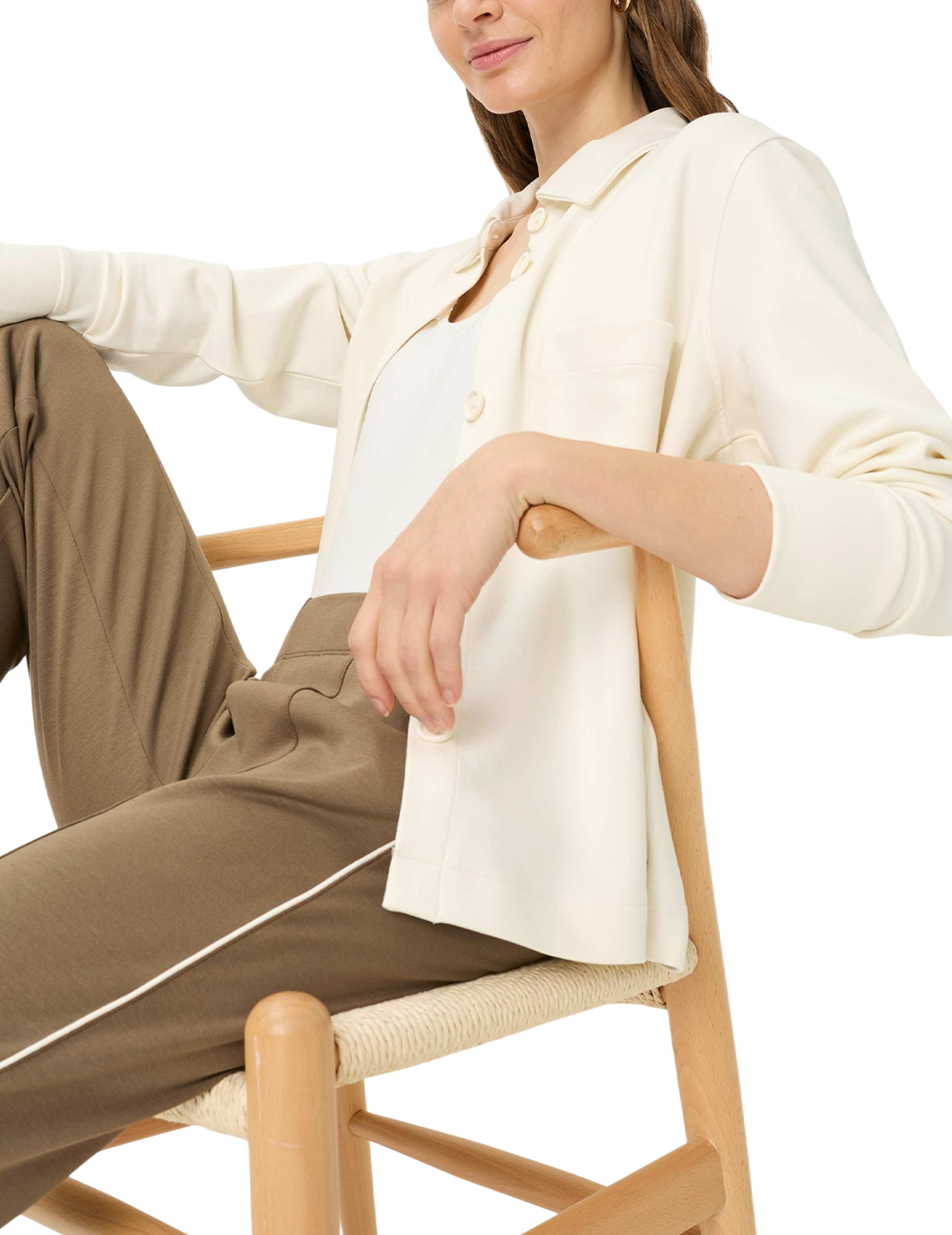 Рубашка Bette.L