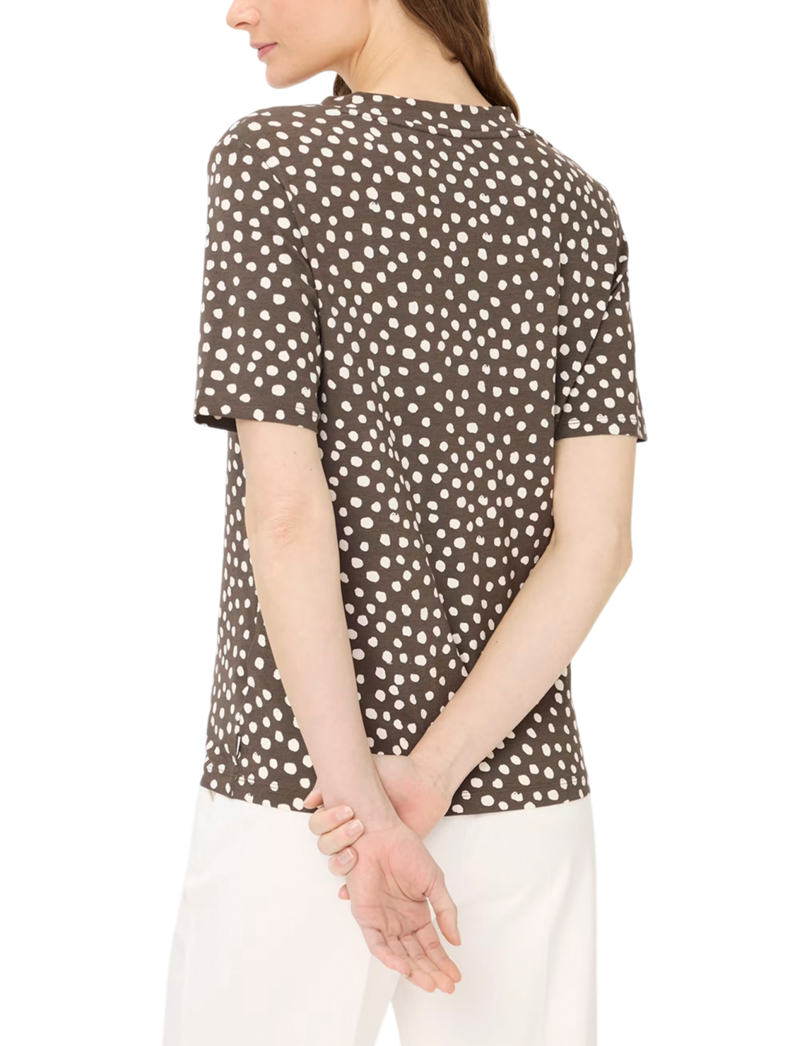 Футболка Carina.S