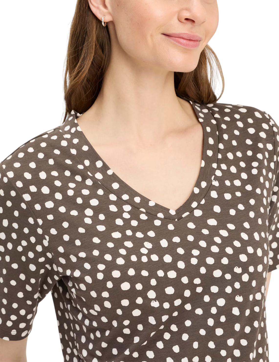 Футболка Carina.S