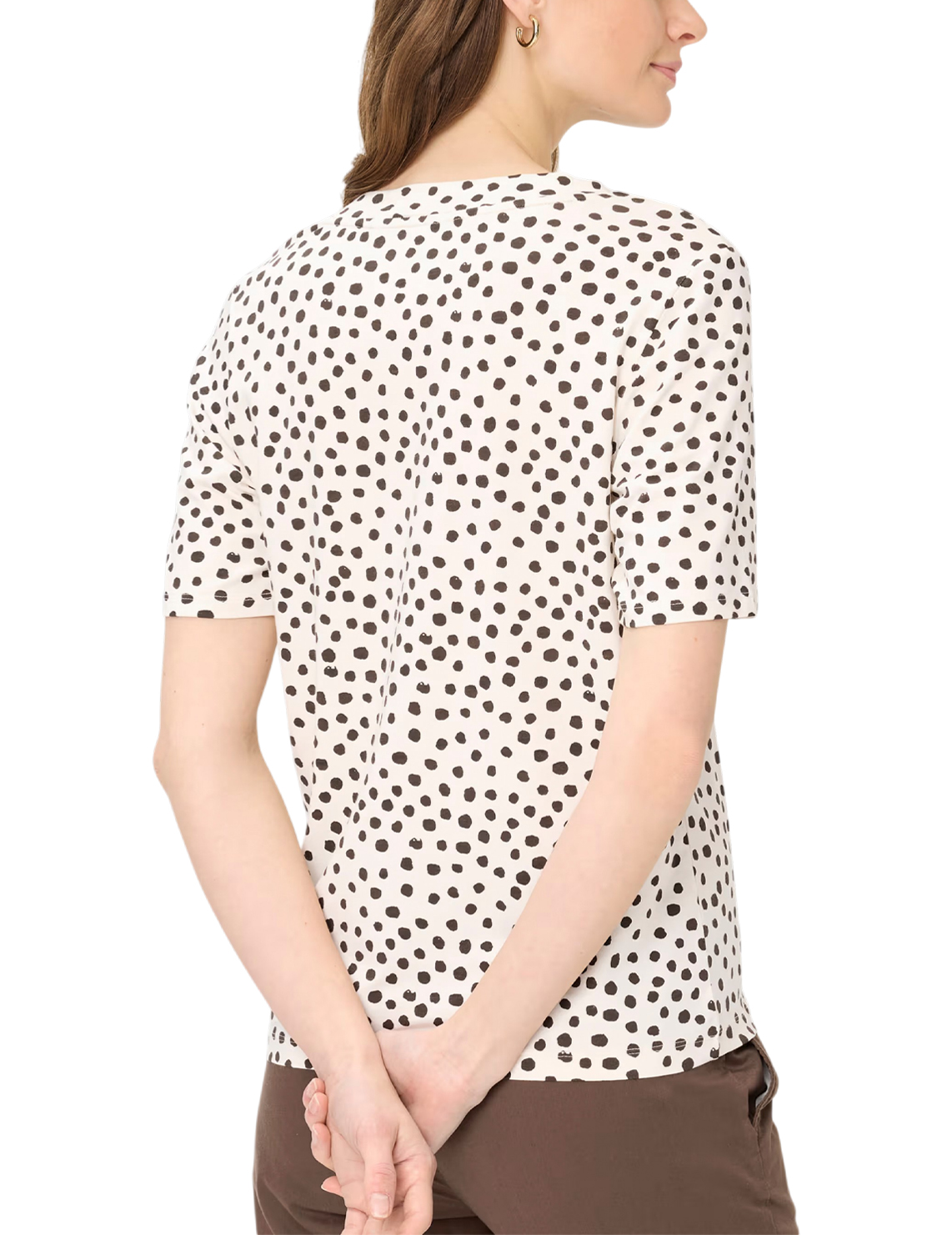 Футболка Carina.S