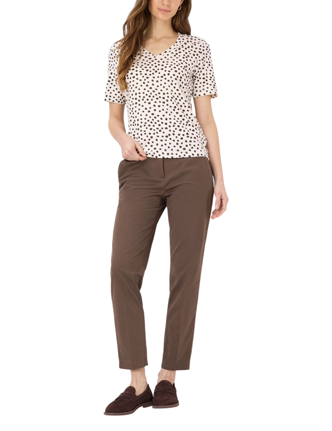 Футболка Carina.S