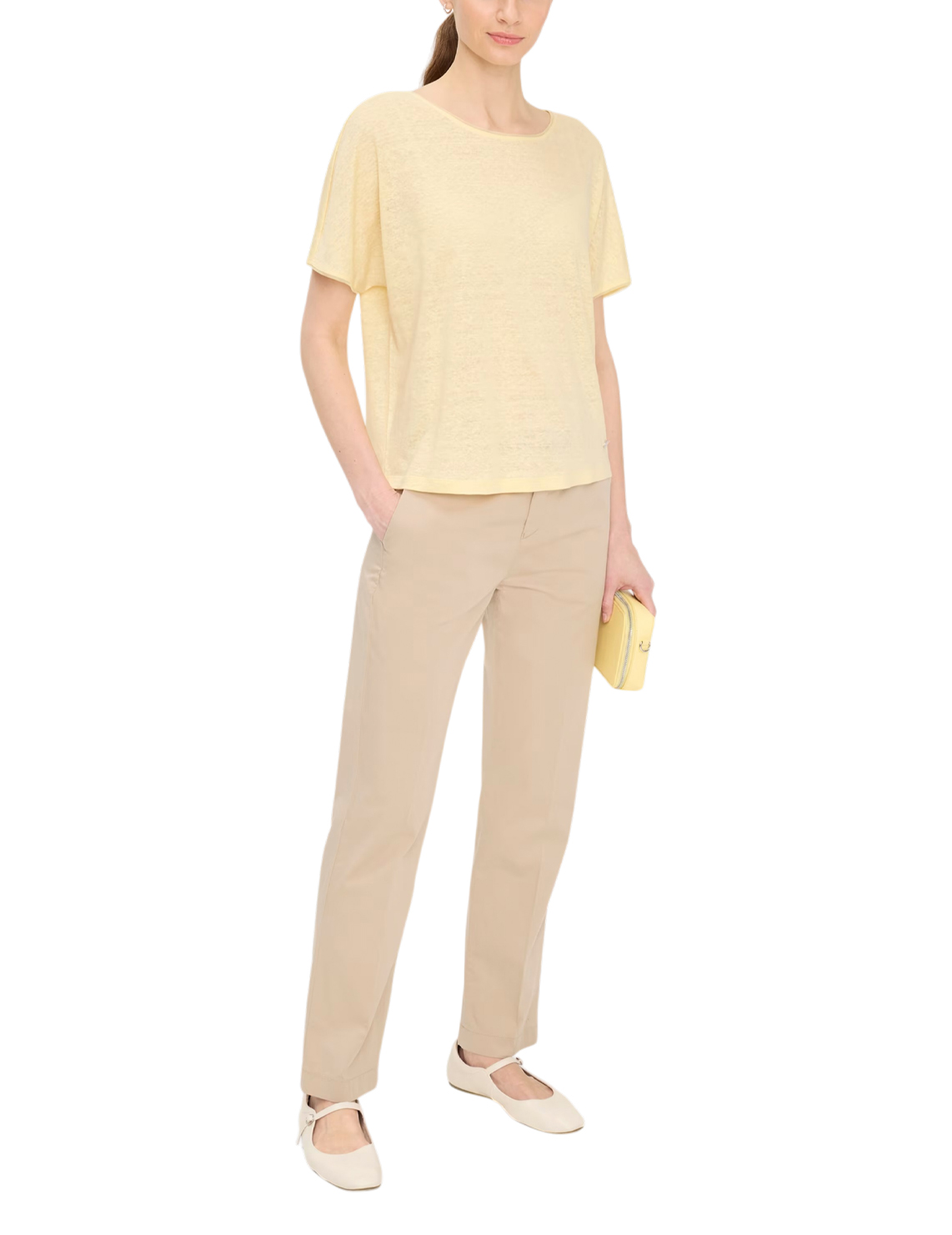 Футболка Caelen.S