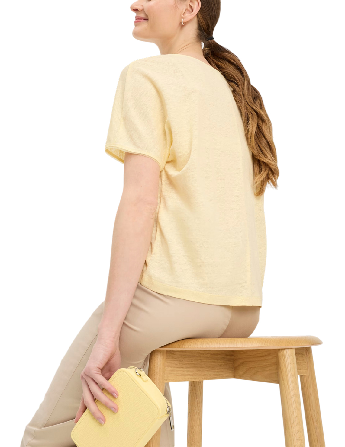 Футболка Caelen.S