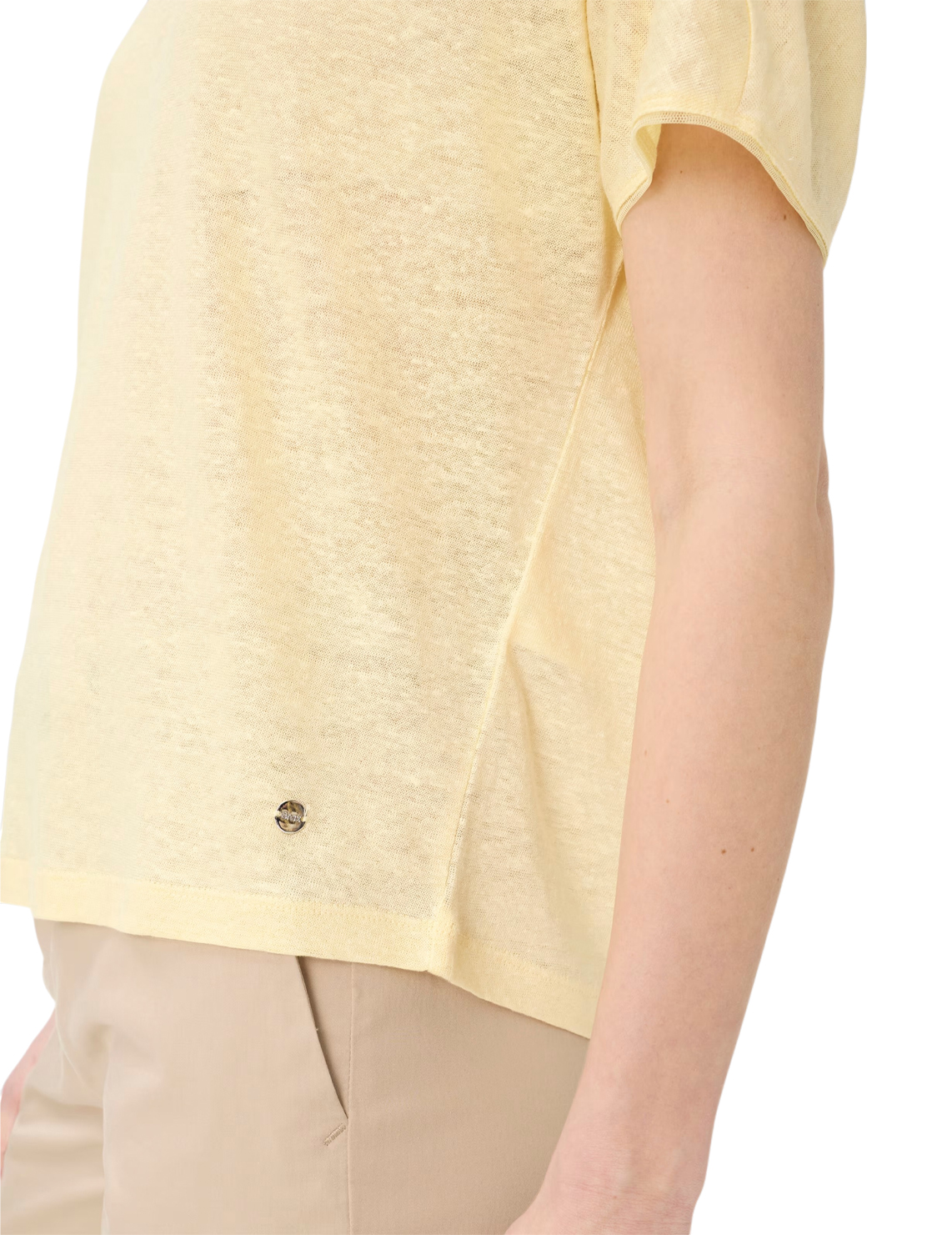 Футболка Caelen.S