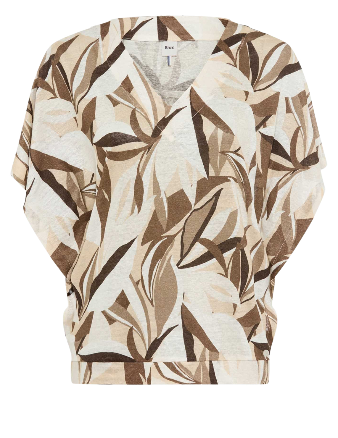 Футболка Cassie.S