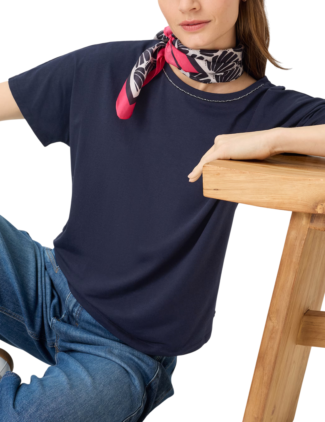 Футболка Caelen.S