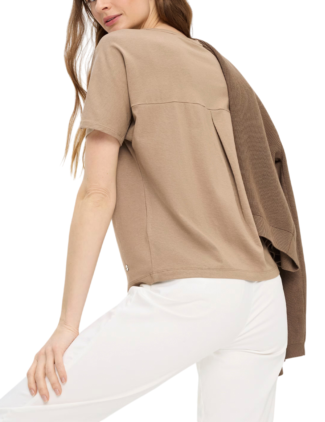 Футболка Caelen.S