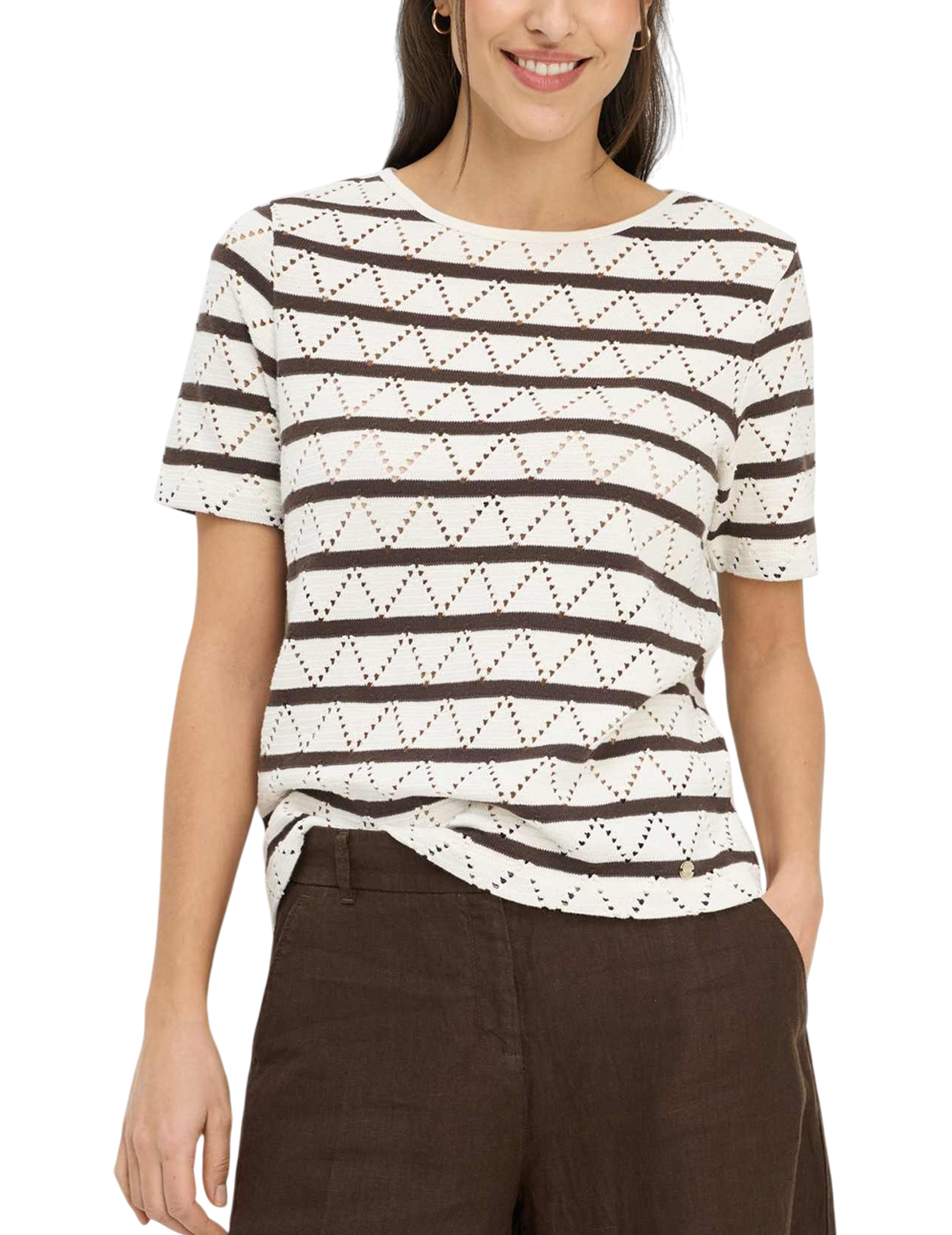 Футболка Cira.S