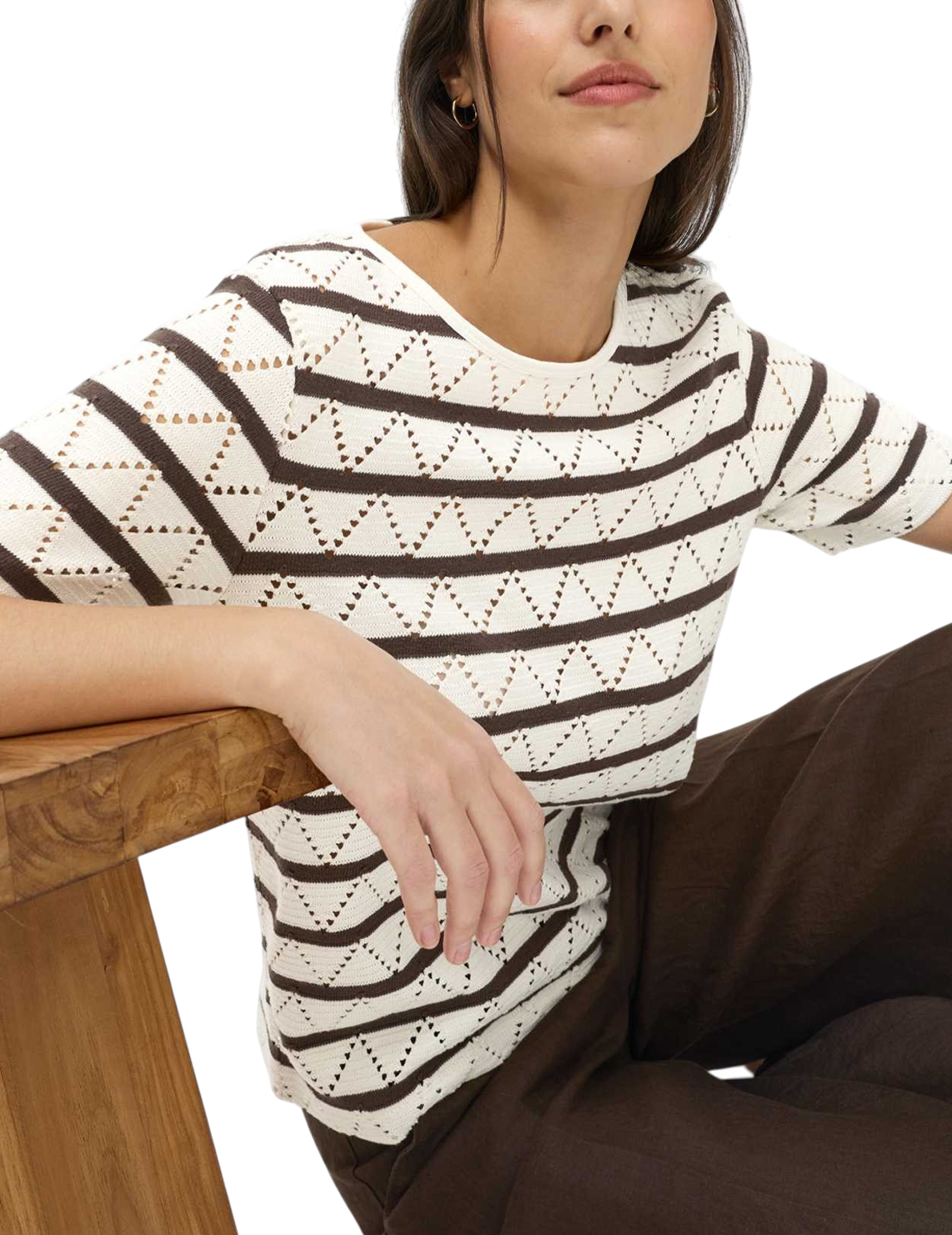 Футболка Cira.S