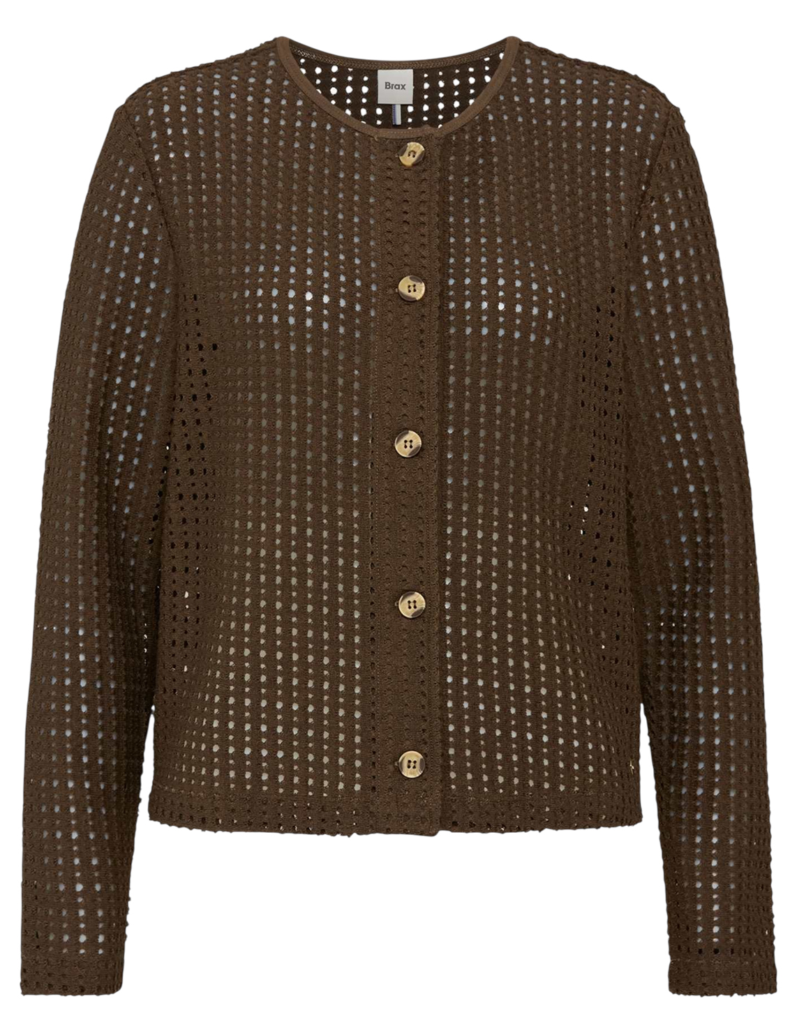 Кардиган Brenda.L