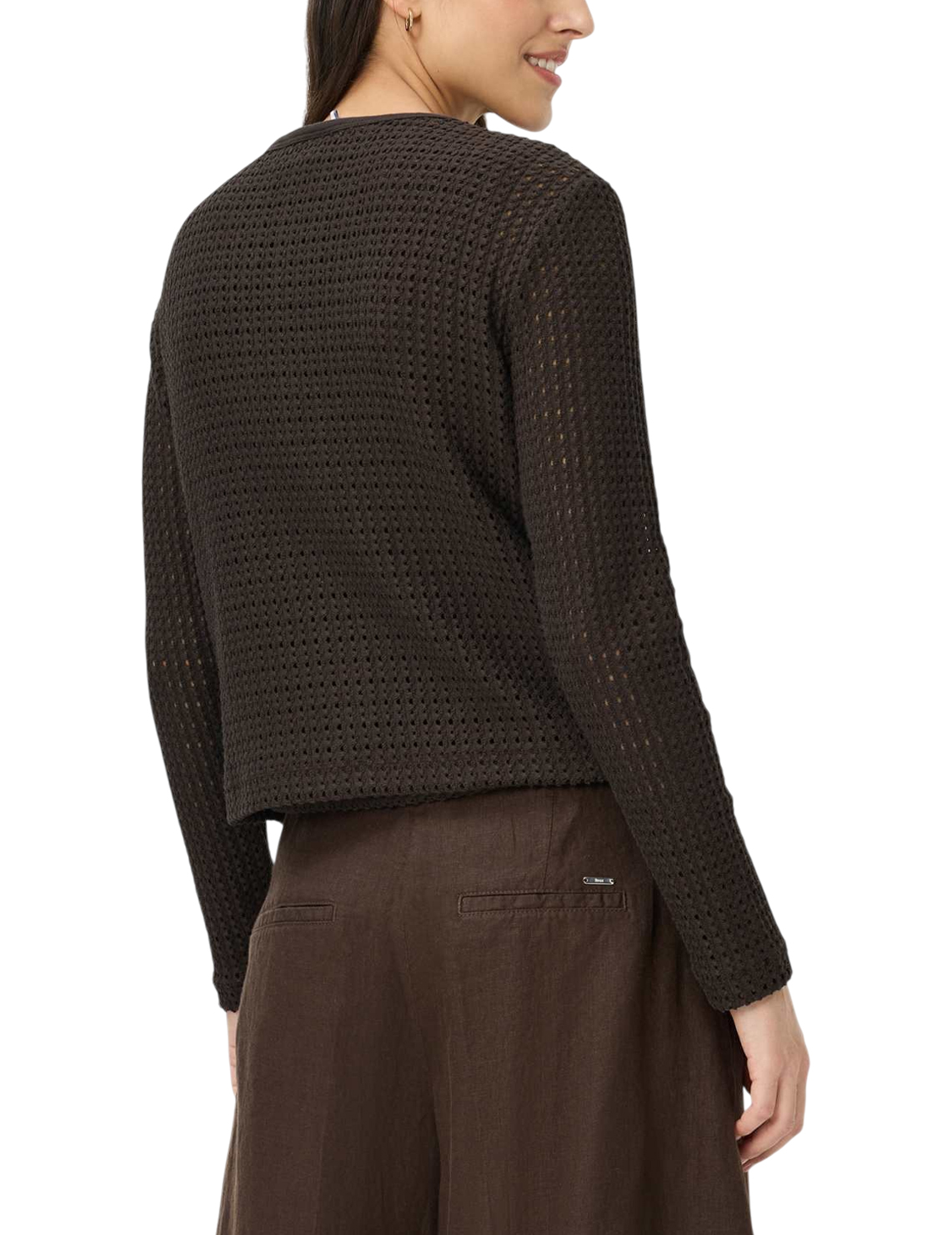 Кардиган Brenda.L