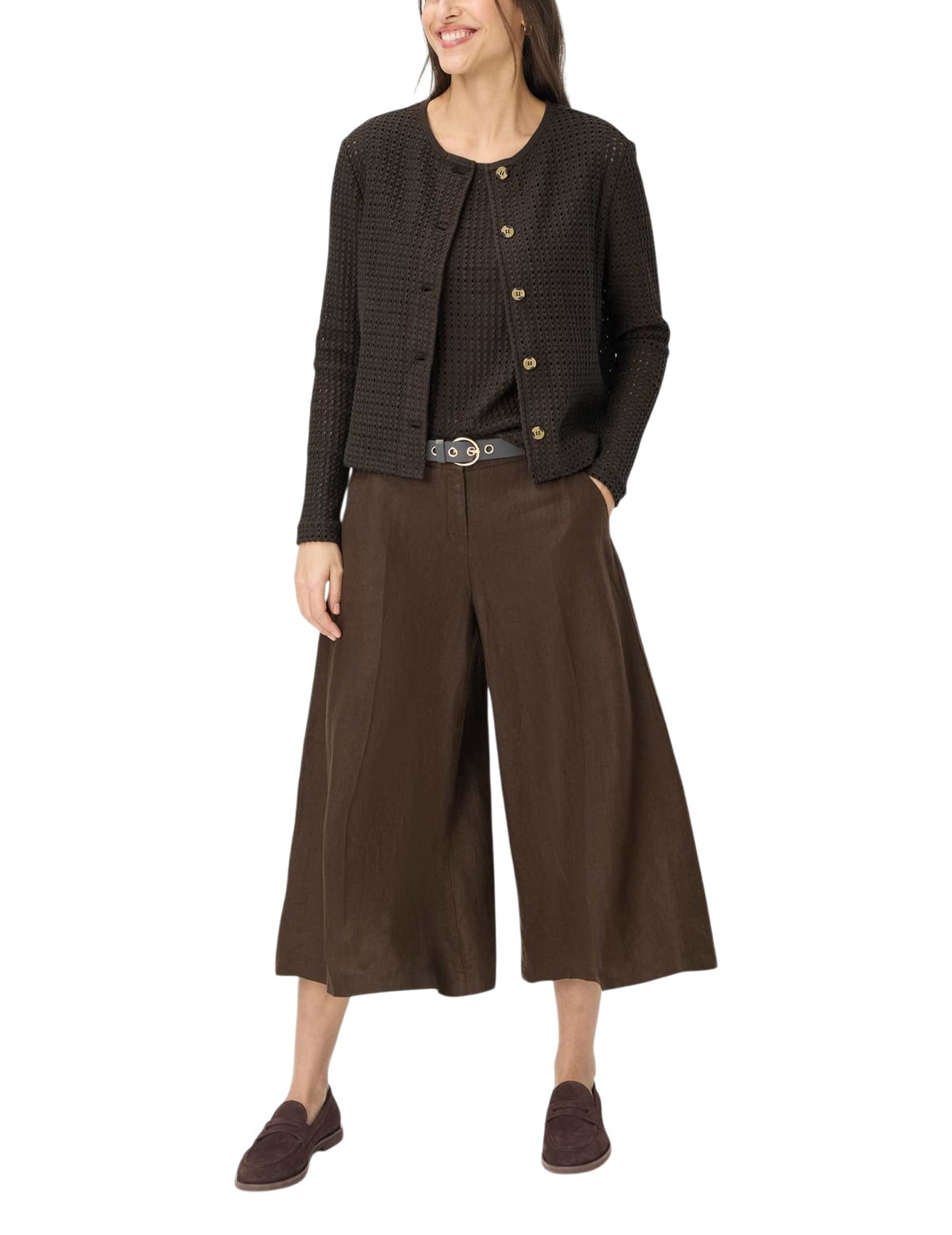 Кардиган Brenda.L