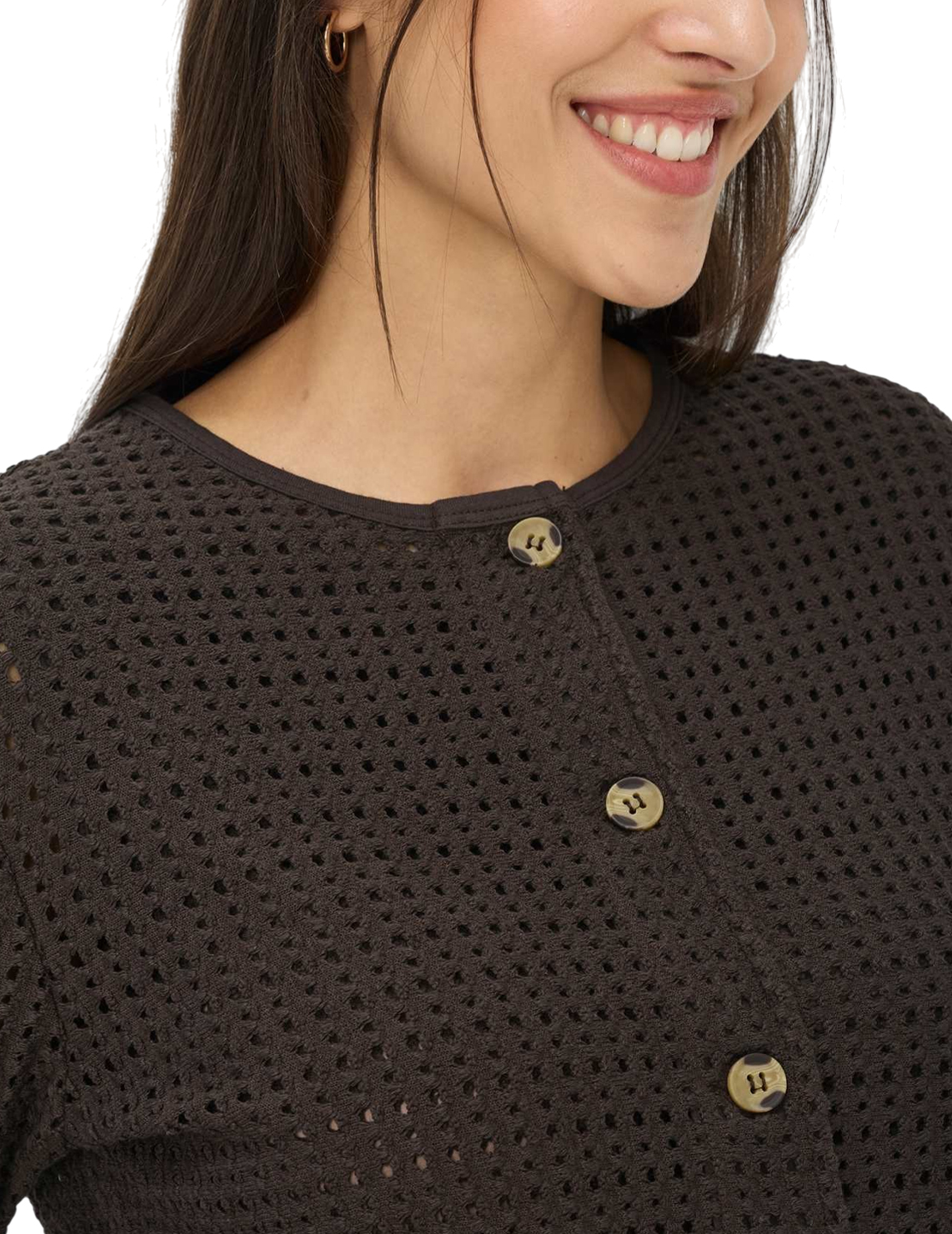 Кардиган Brenda.L