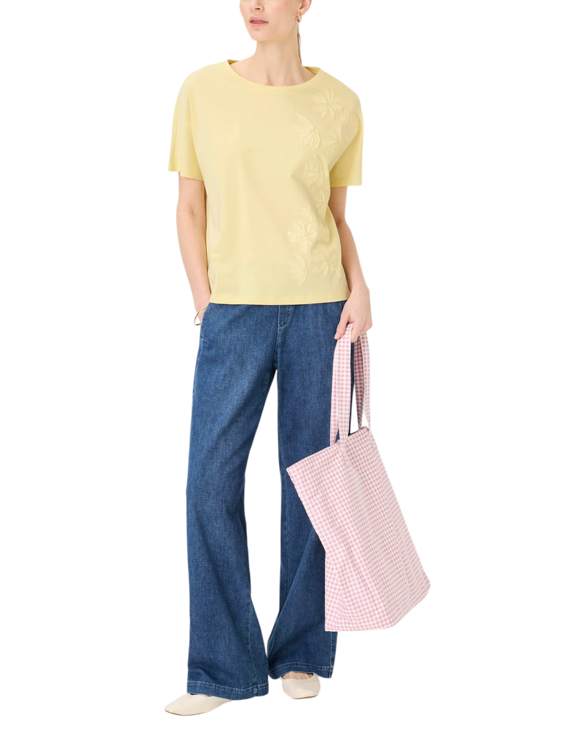 Футболка Caelen.S