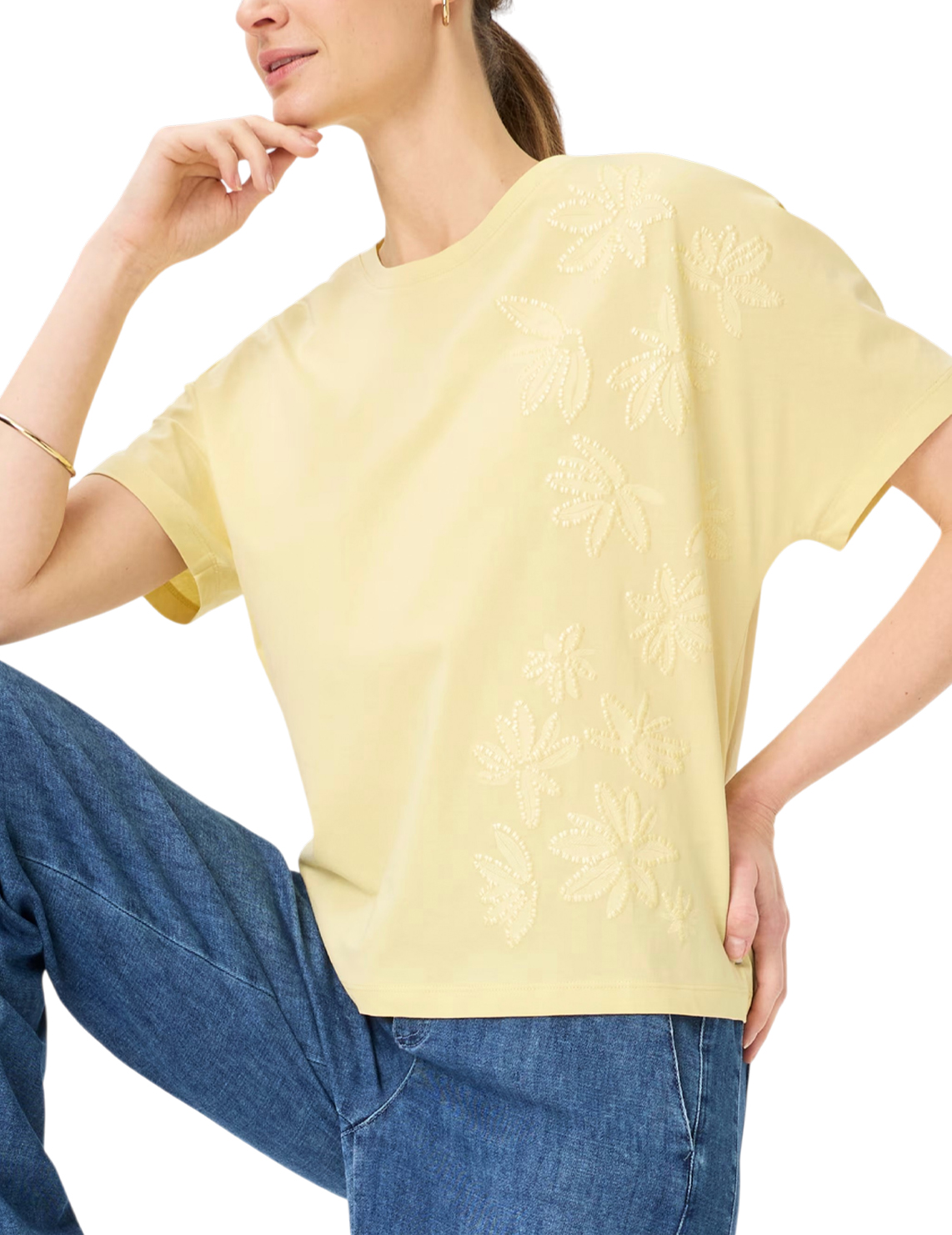 Футболка Caelen.S