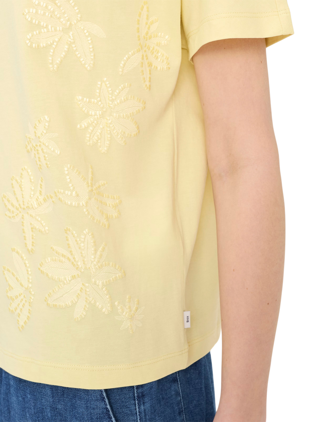 Футболка Caelen.S