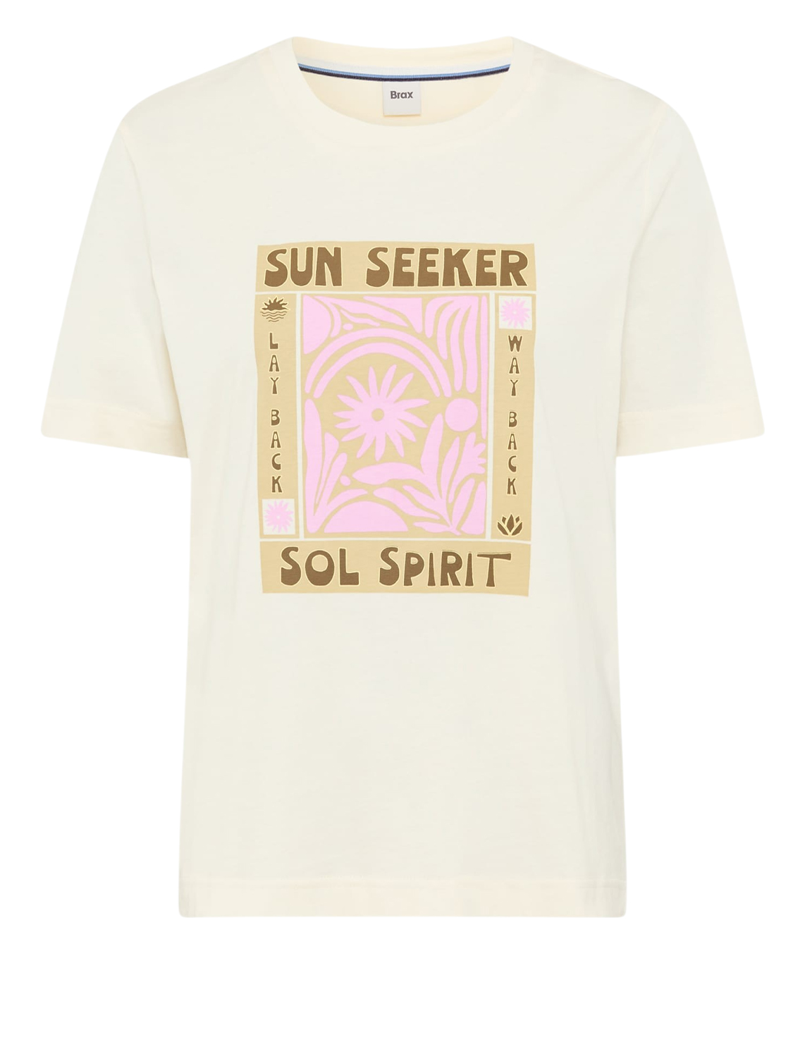 Футболка Cira.S