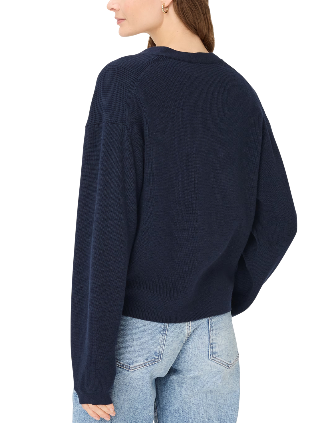 Кардиган Anique