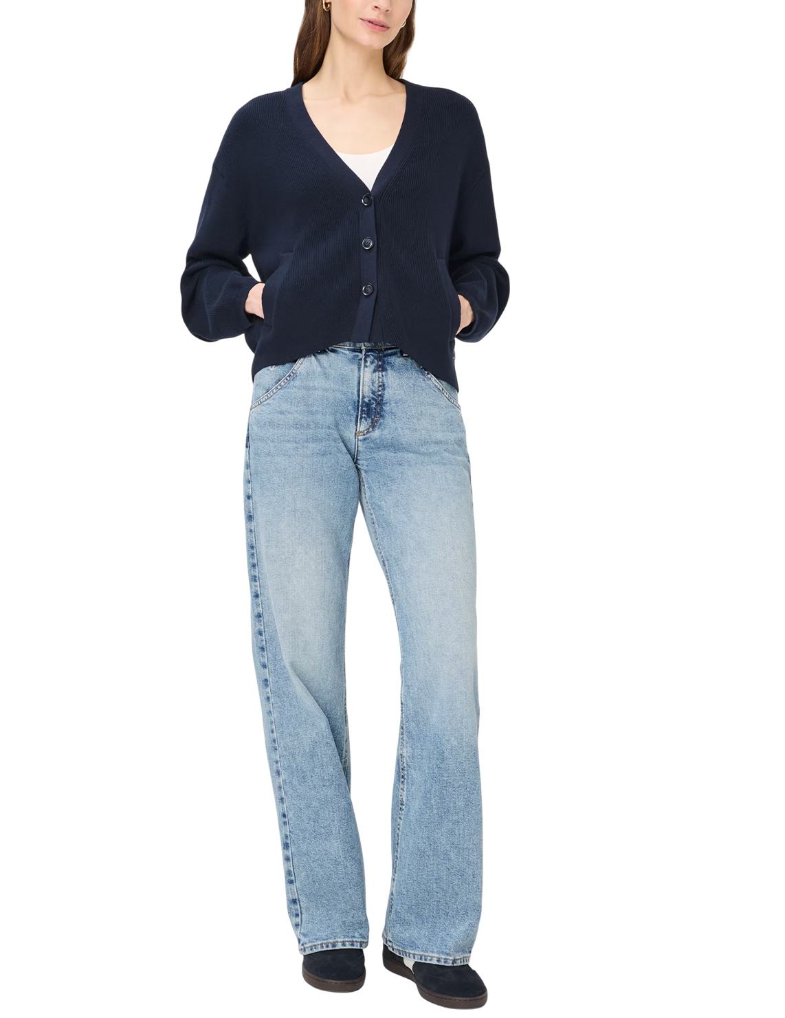 Кардиган Anique