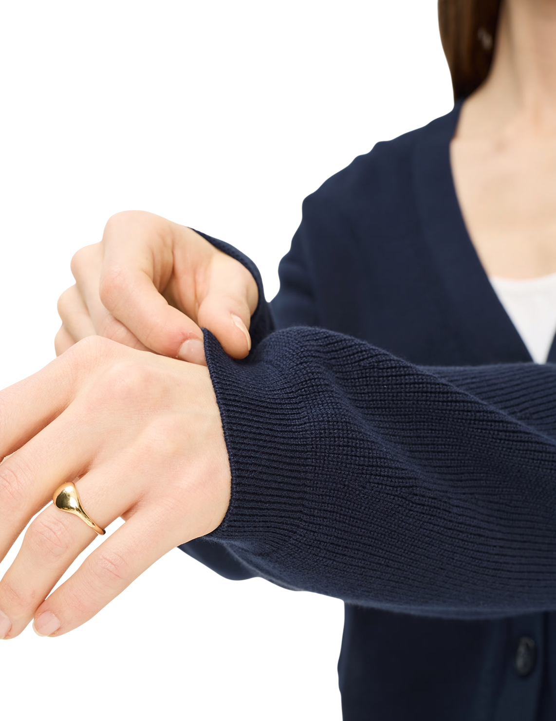 Кардиган Anique