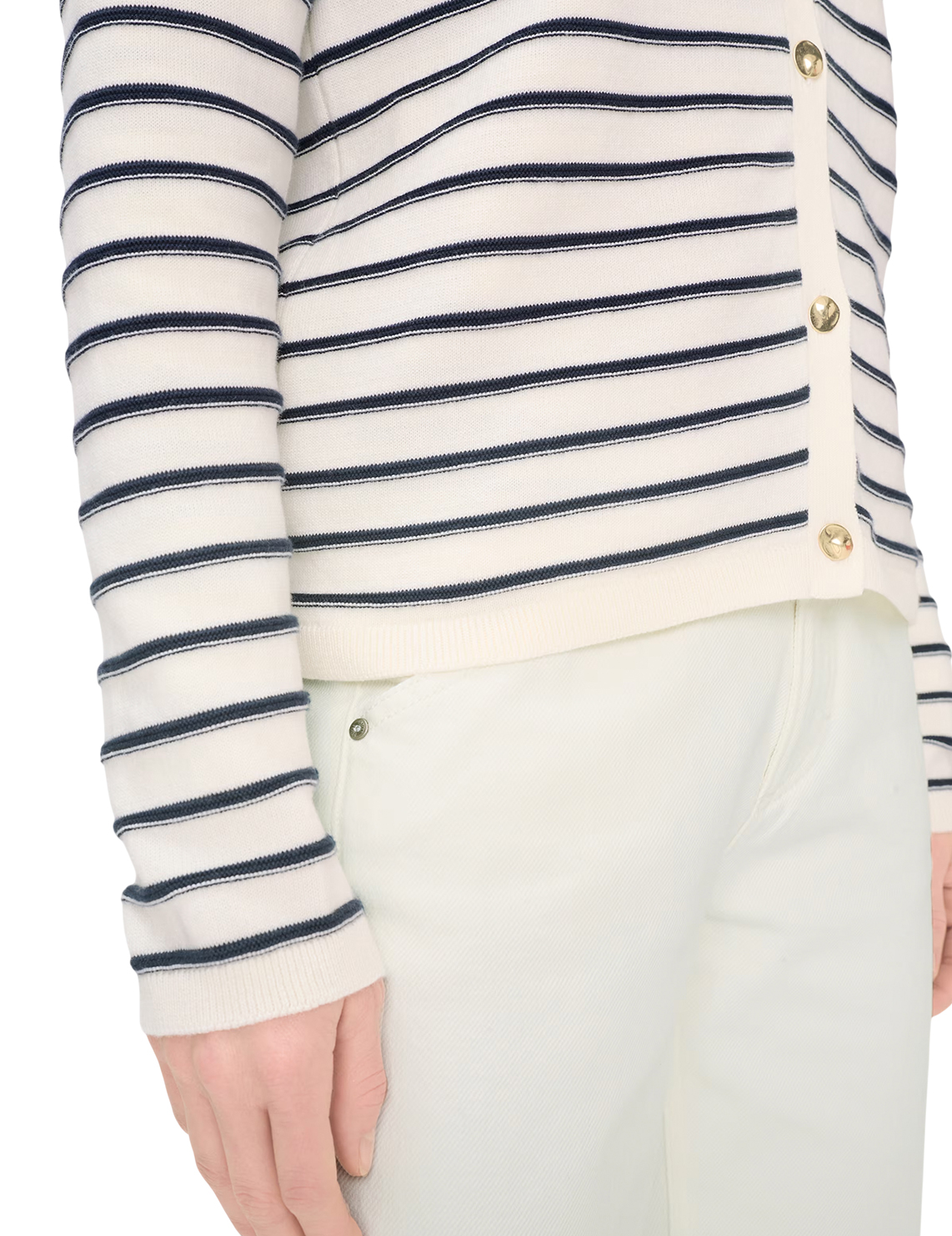 Кардиган Ann