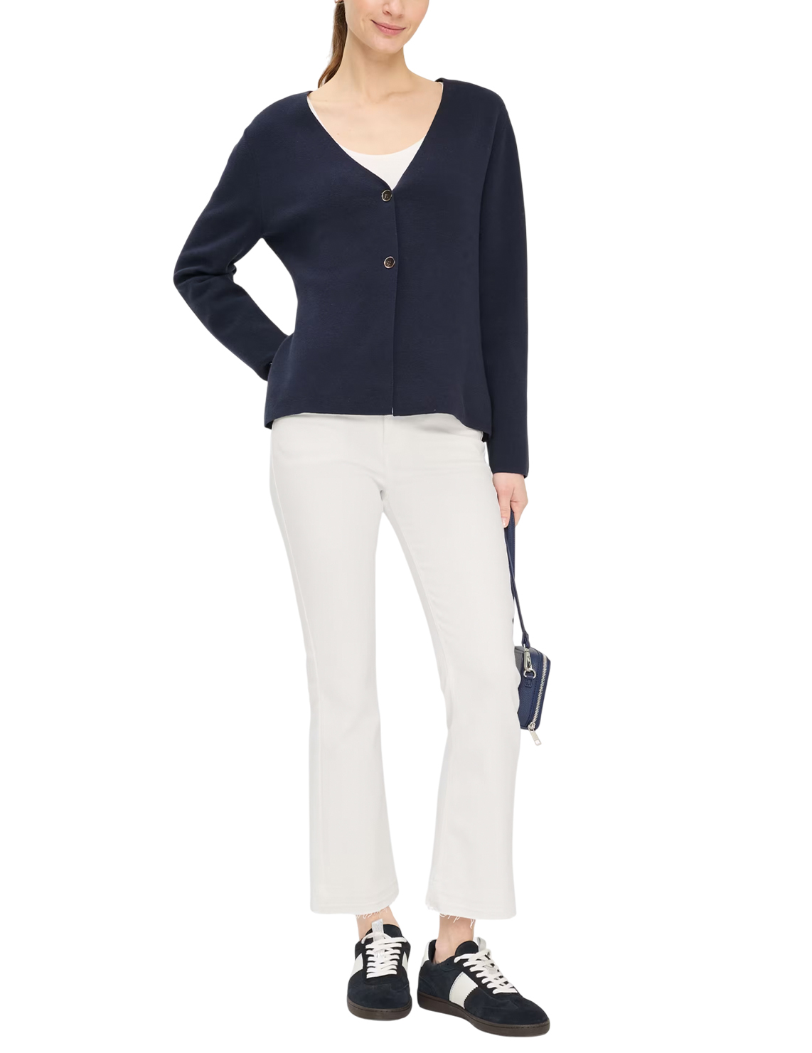 Кардиган Amanda