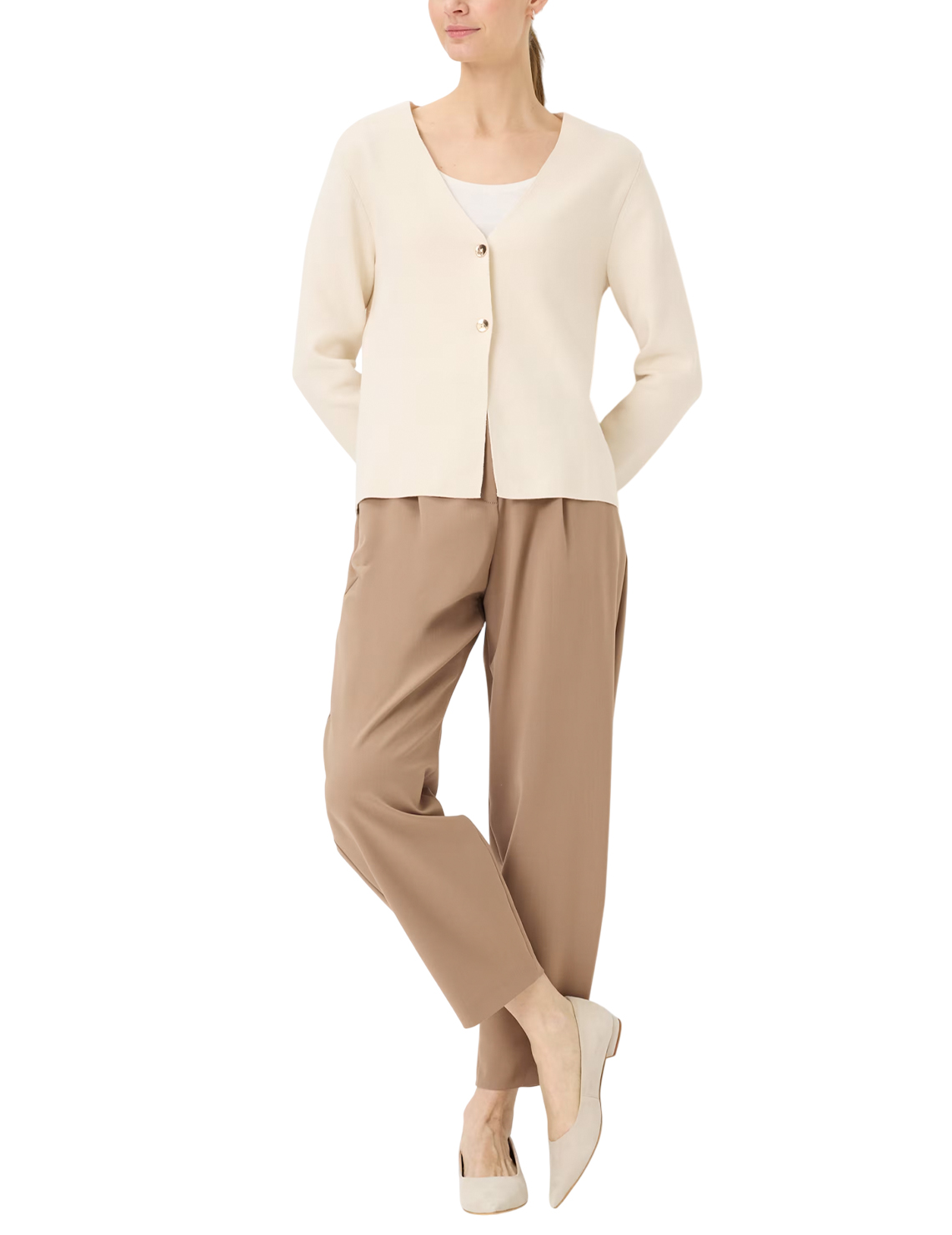 Кардиган Amanda