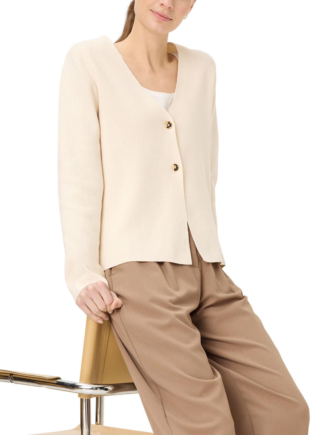 Кардиган Amanda