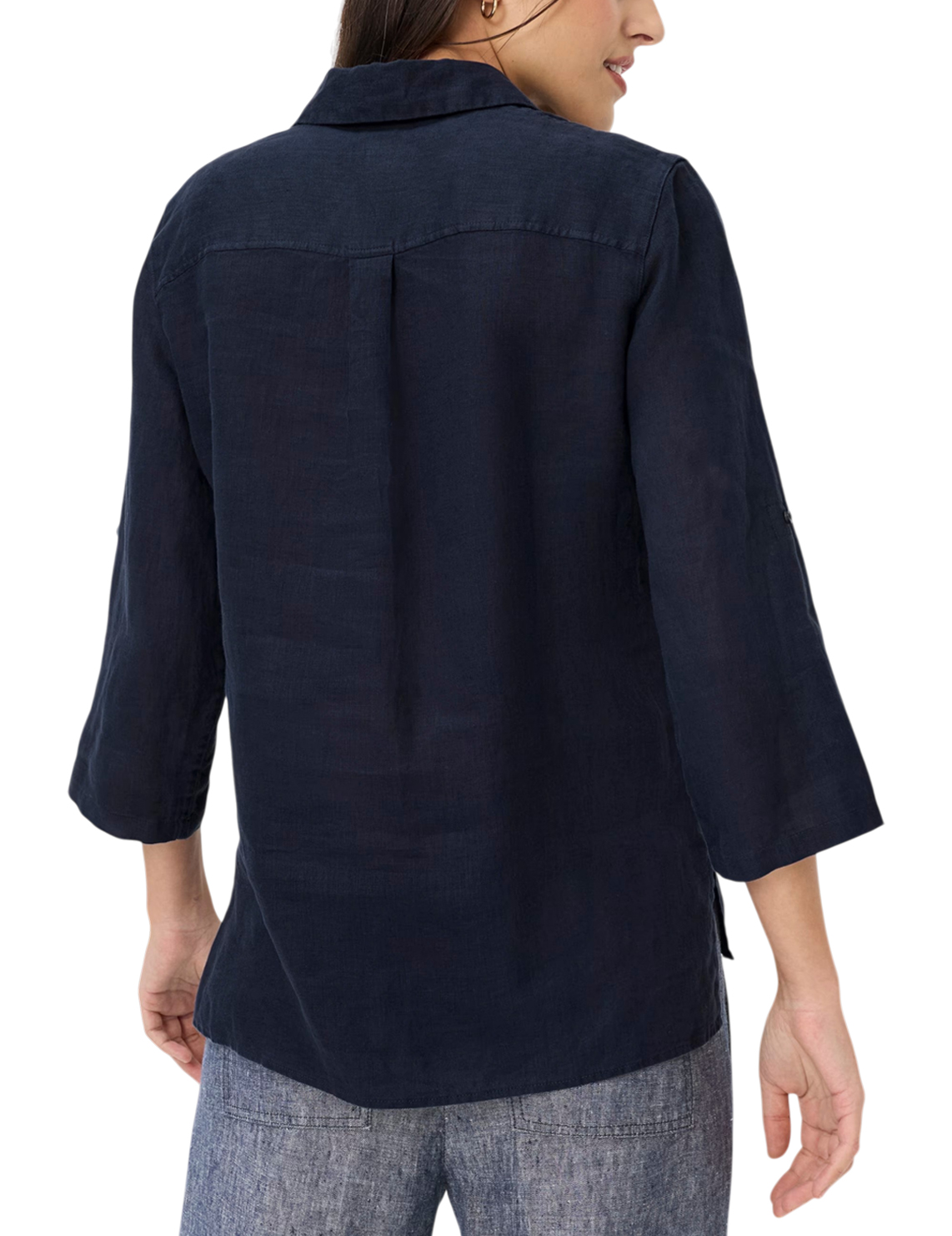 Рубашка Vicki