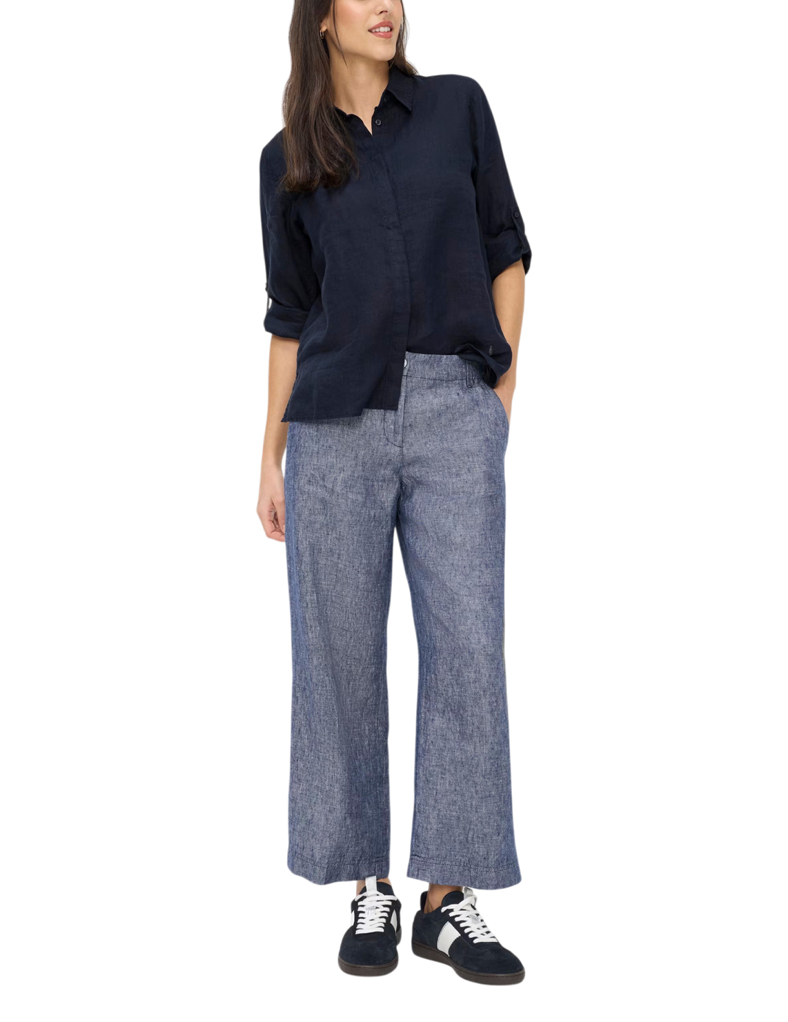 Рубашка Vicki