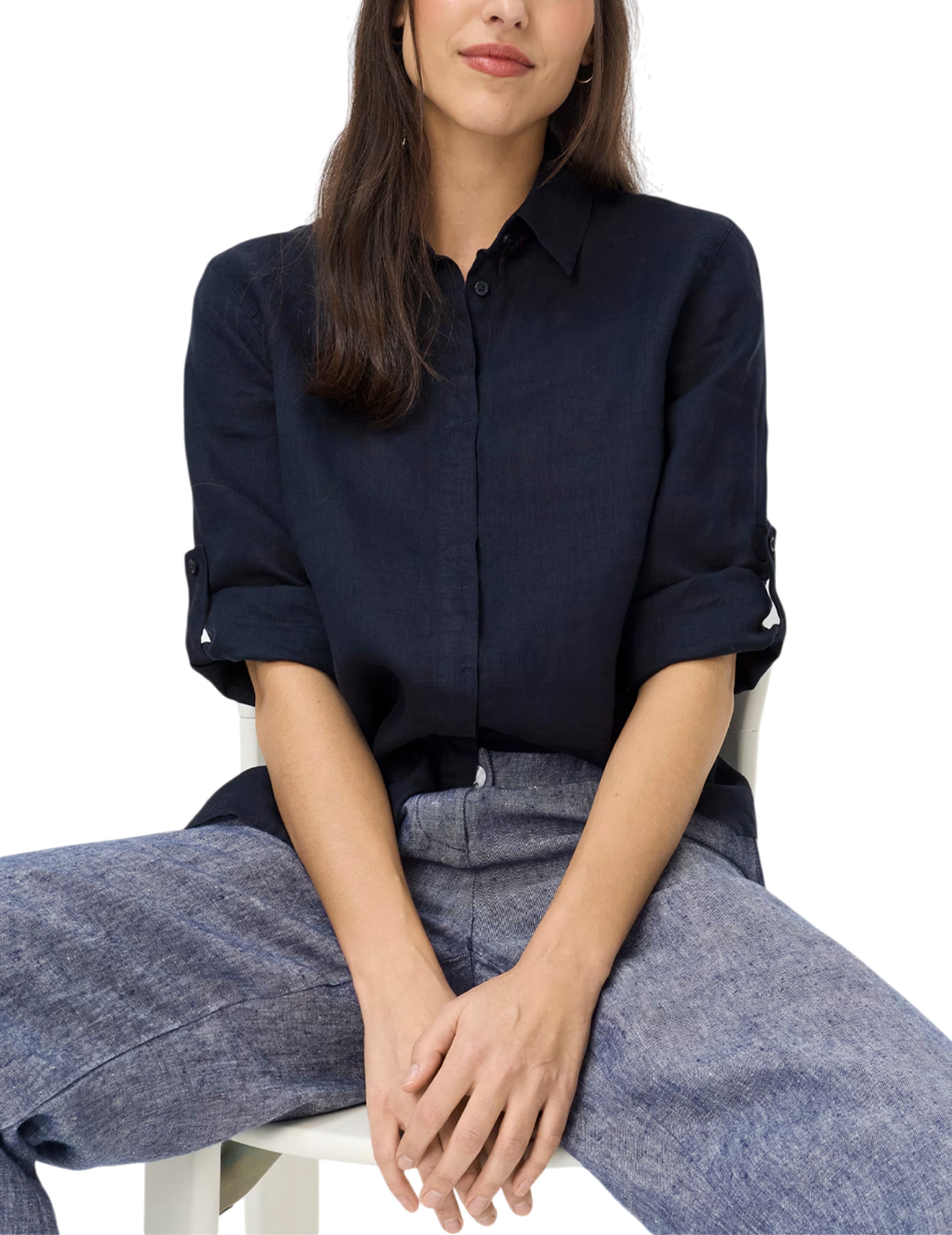 Рубашка Vicki