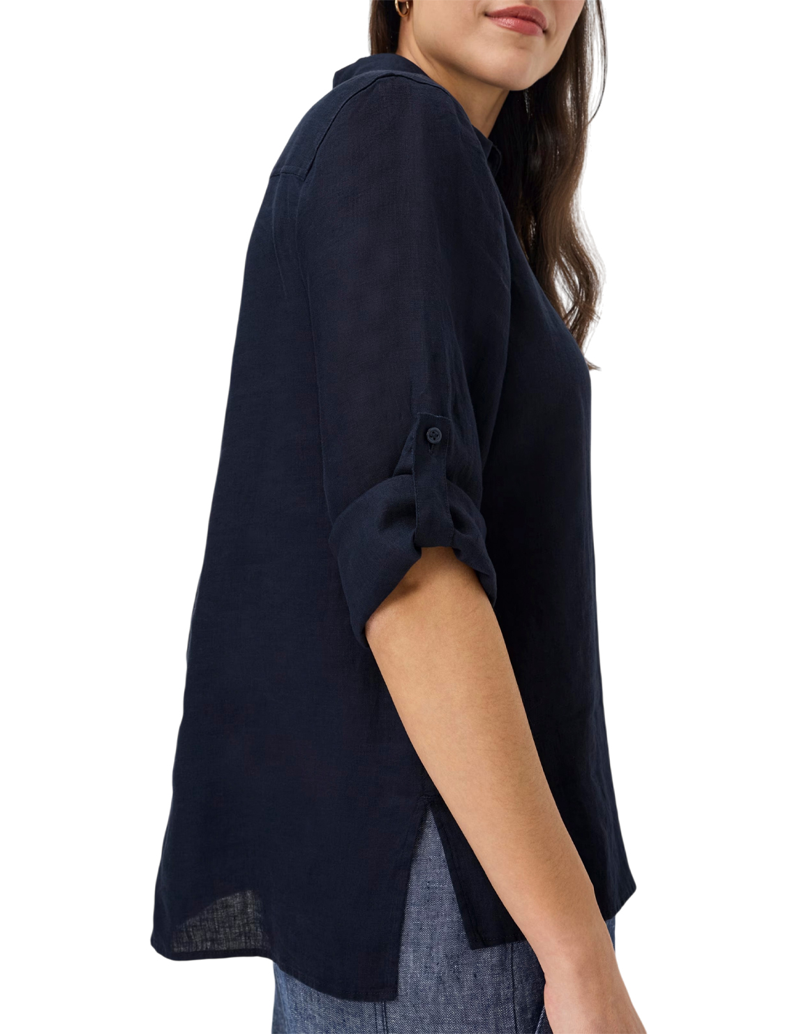 Рубашка Vicki