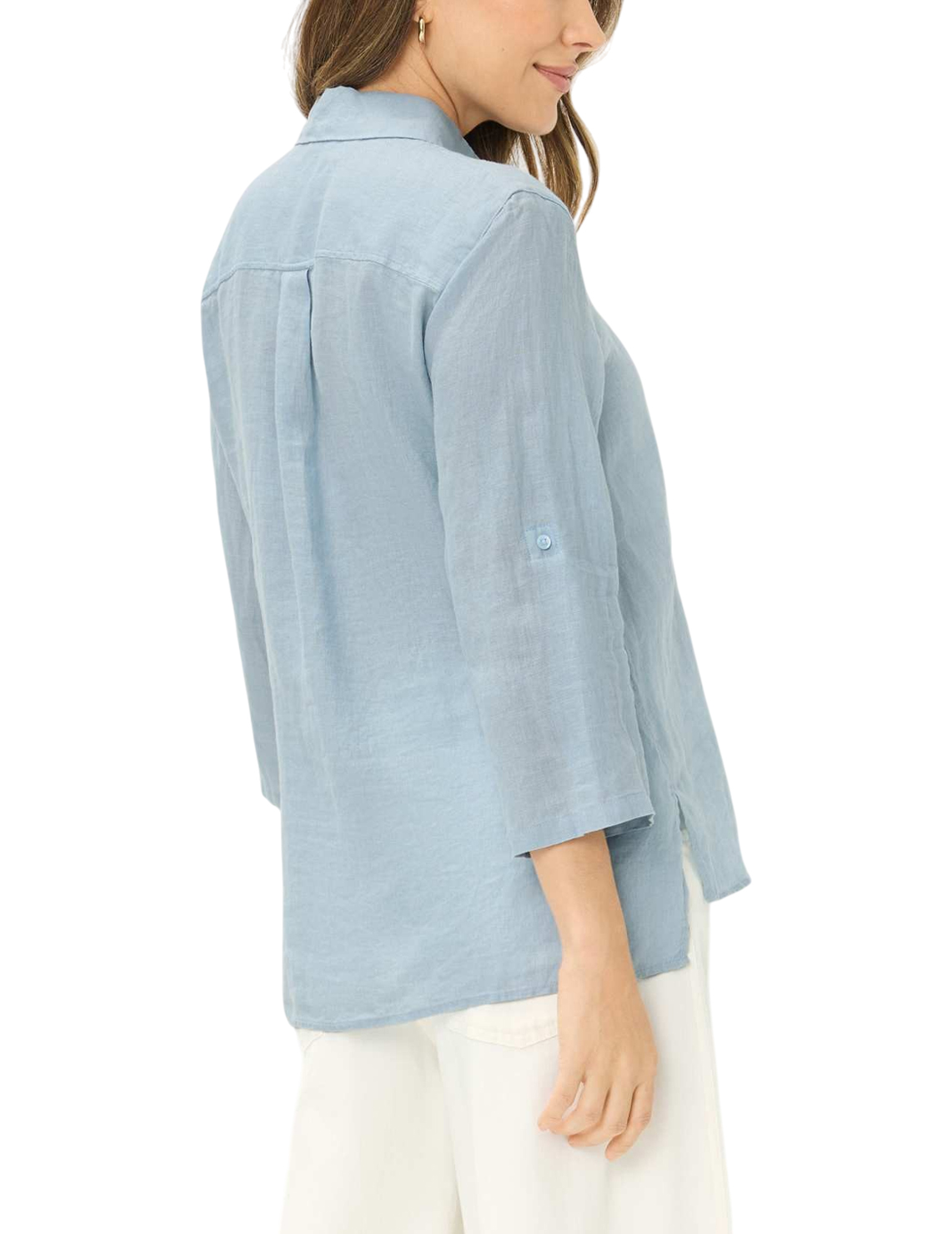 Рубашка Vicki