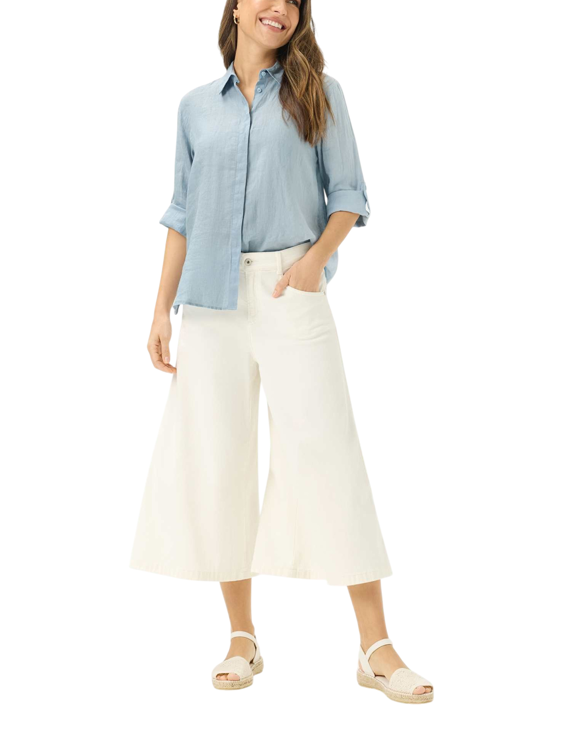 Рубашка Vicki