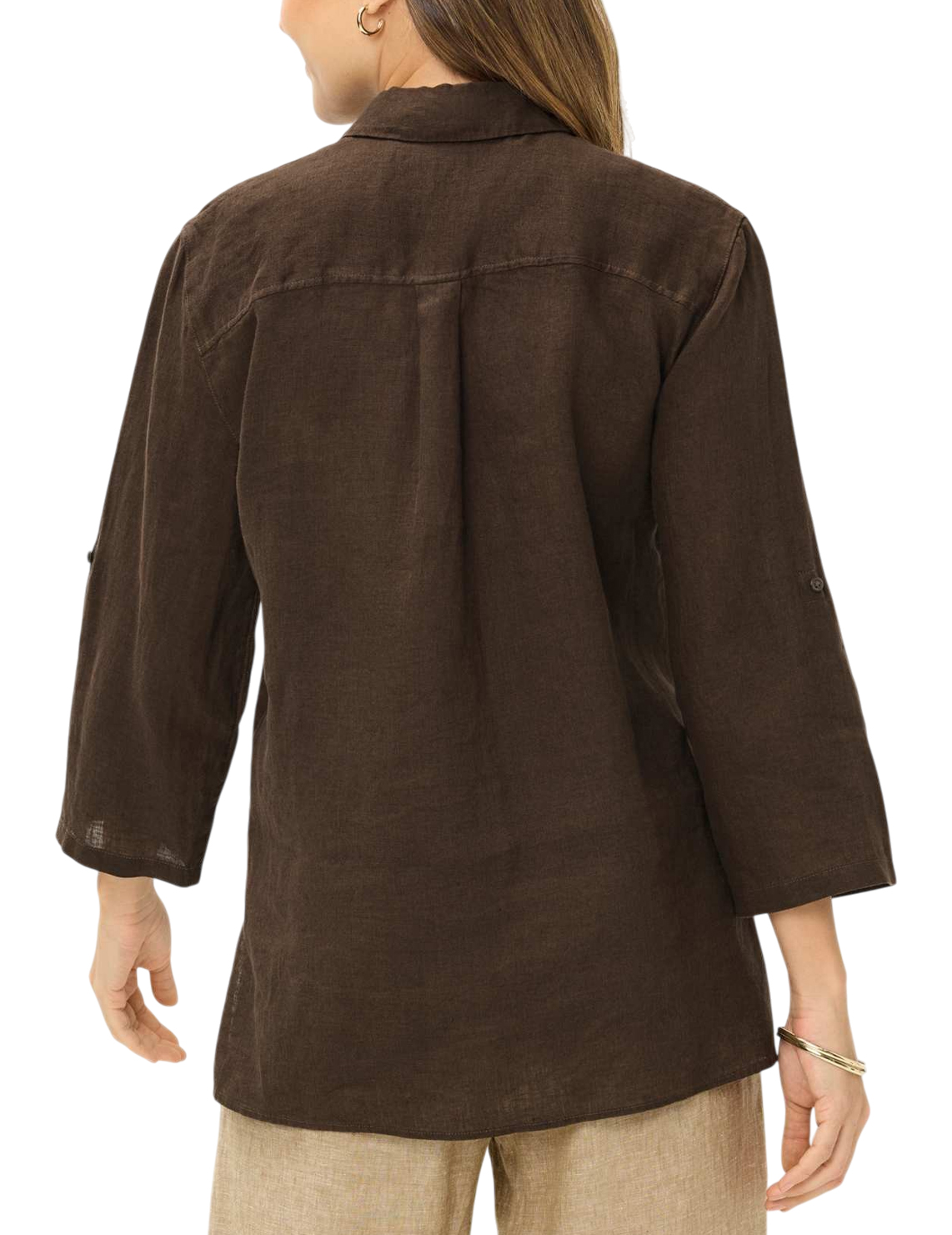 Рубашка Vicki