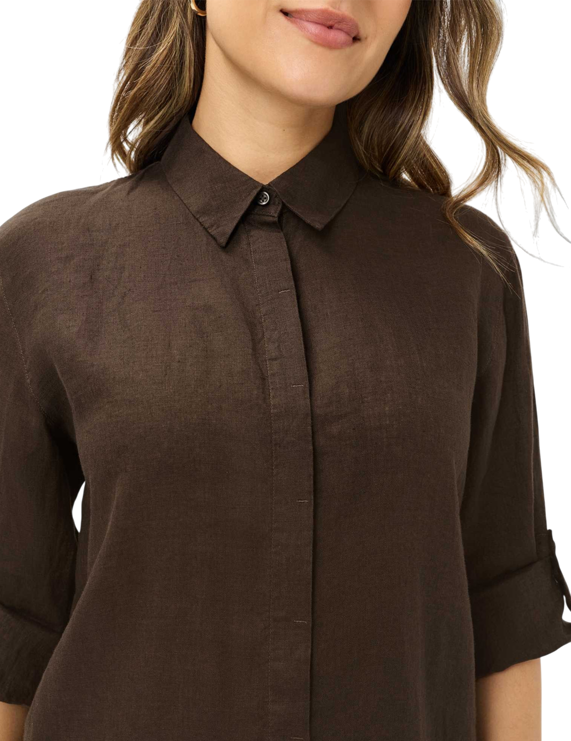 Рубашка Vicki