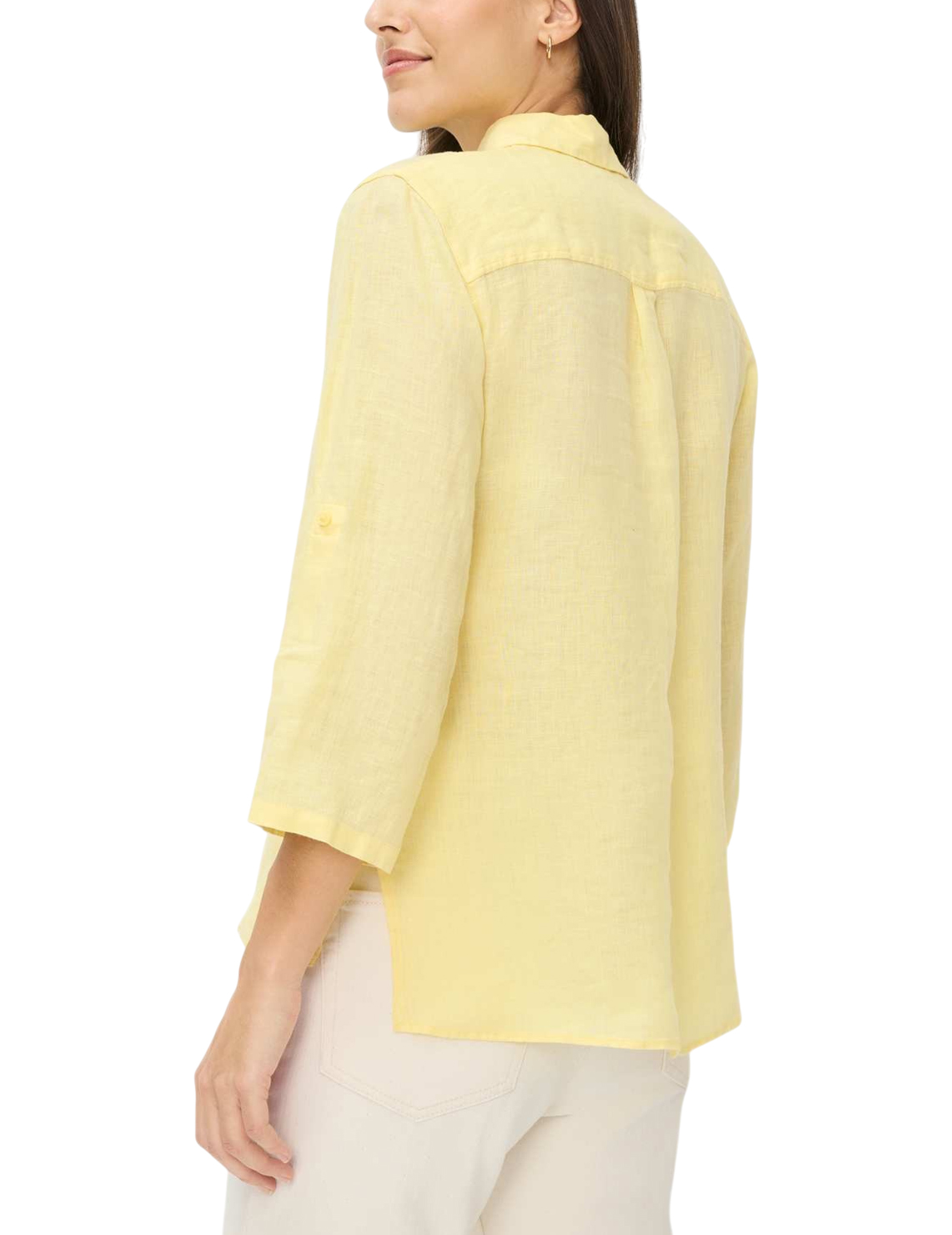 Рубашка Vicki