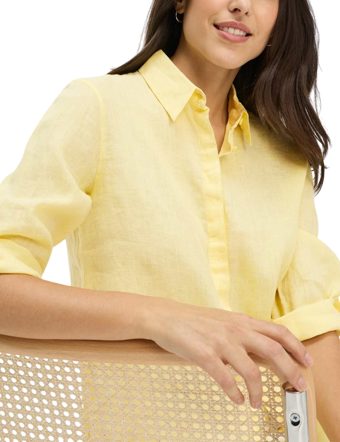 Рубашка Vicki