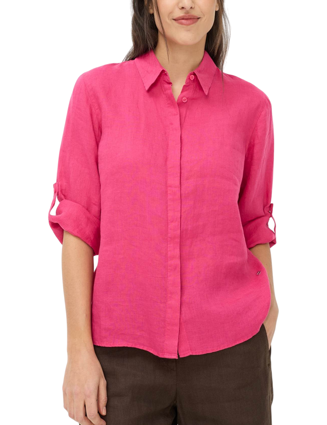 Рубашка Vicki