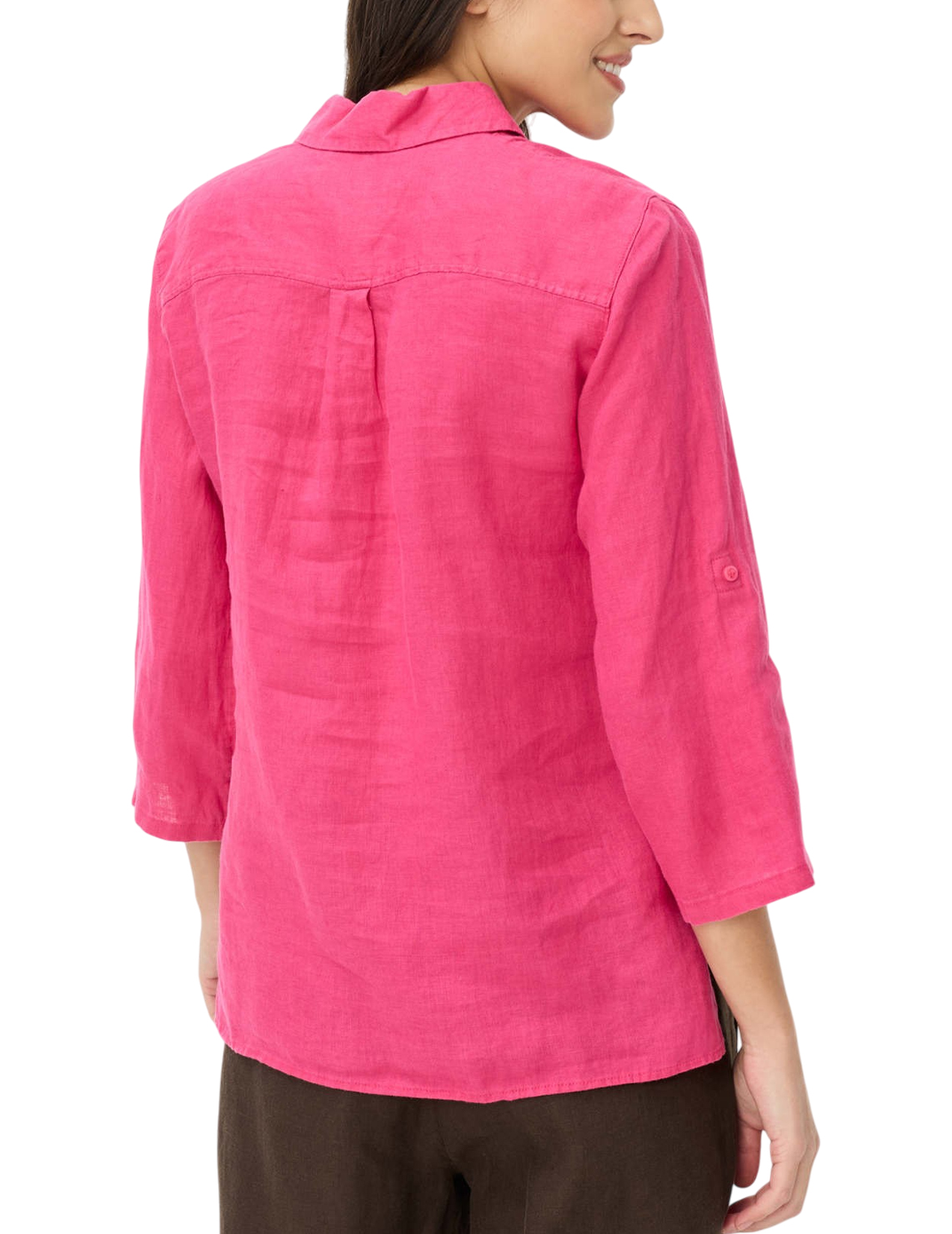 Рубашка Vicki