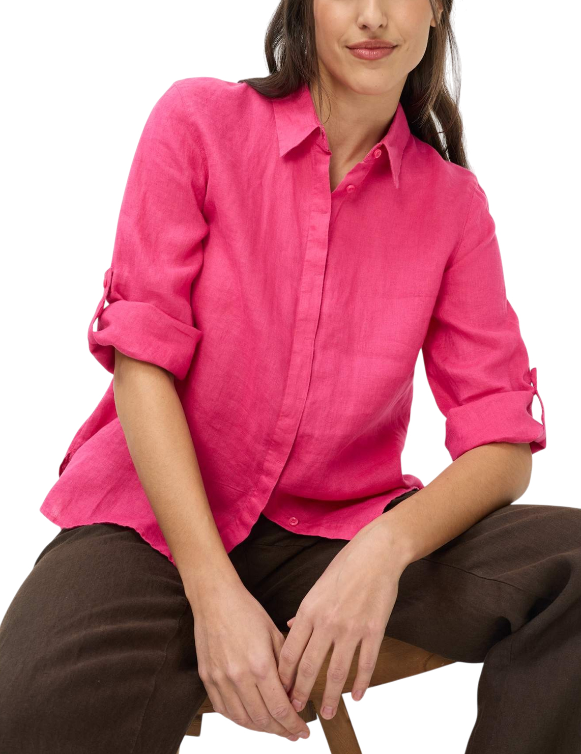 Рубашка Vicki