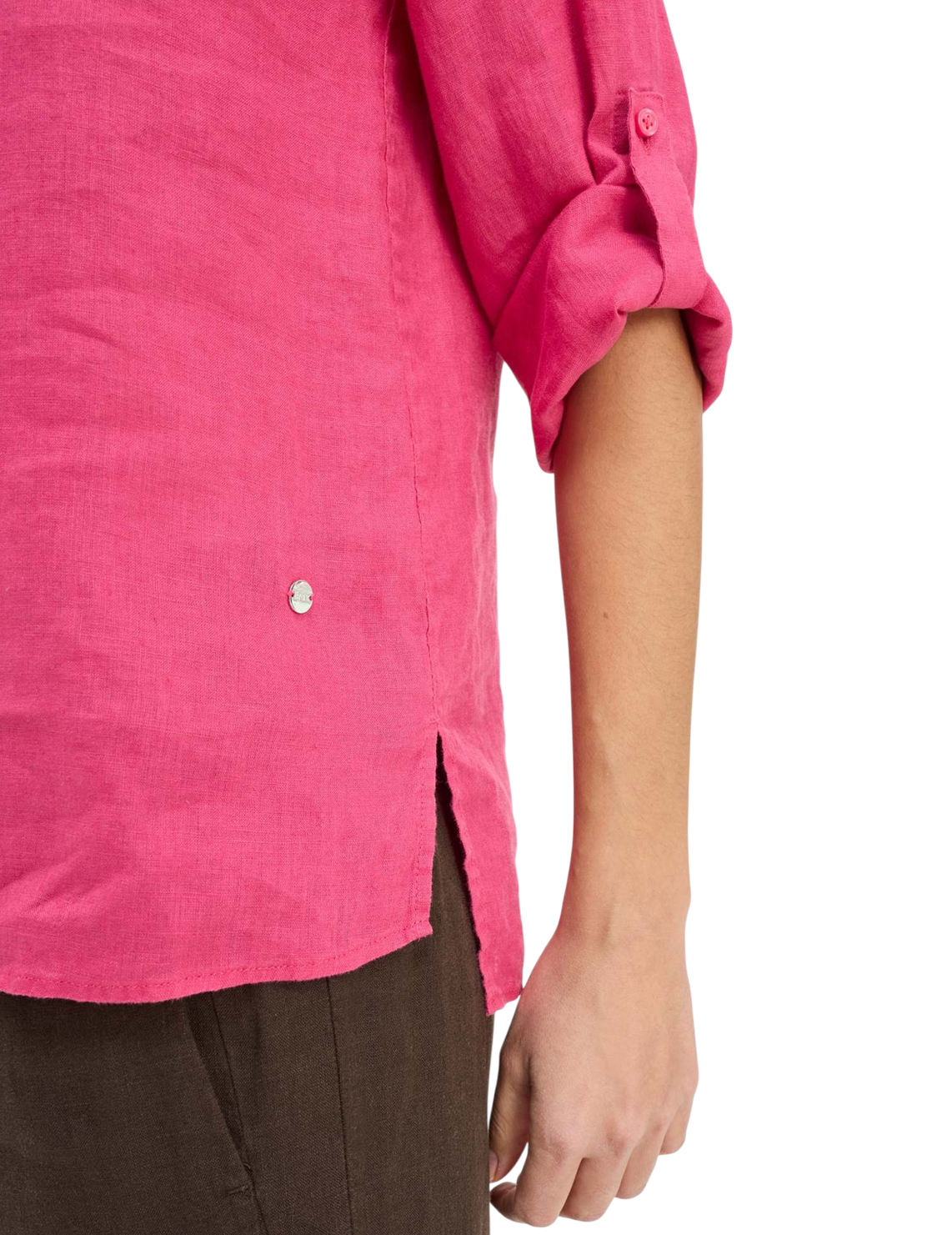 Рубашка Vicki